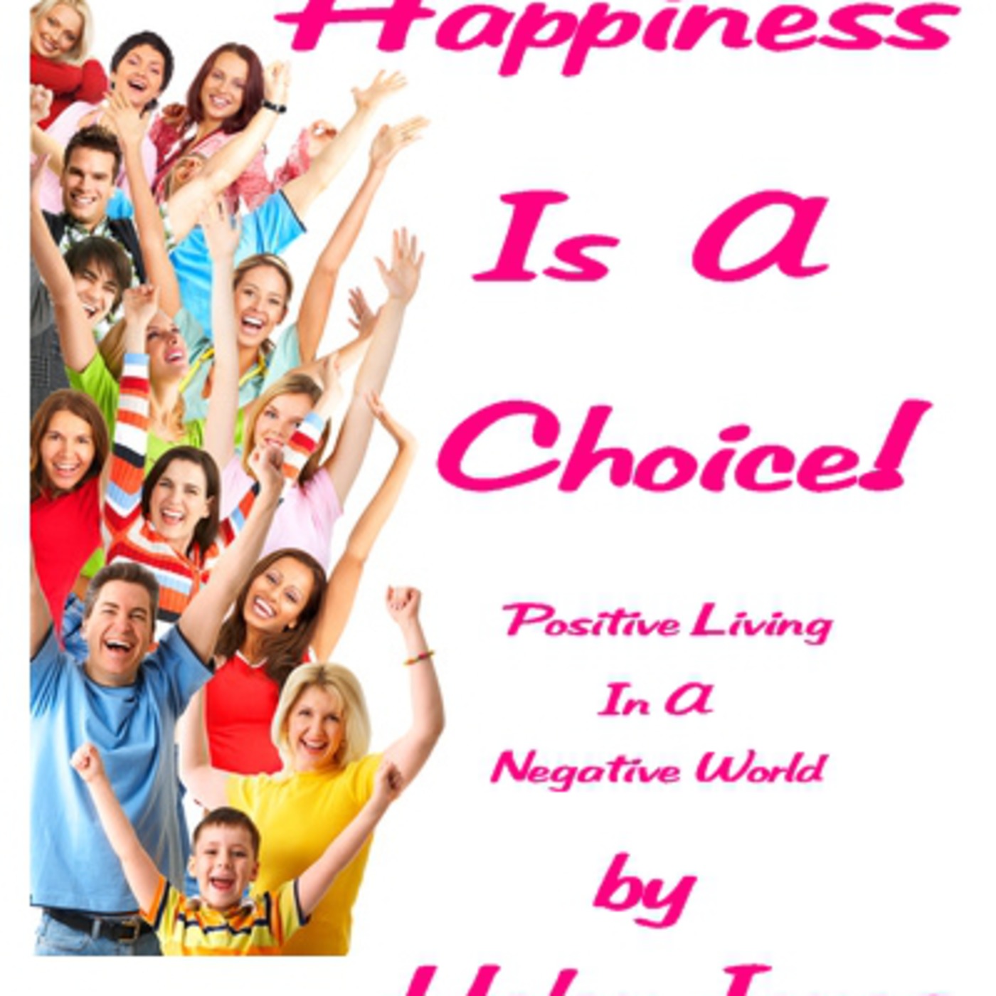 Helen Jones\' Podcast
