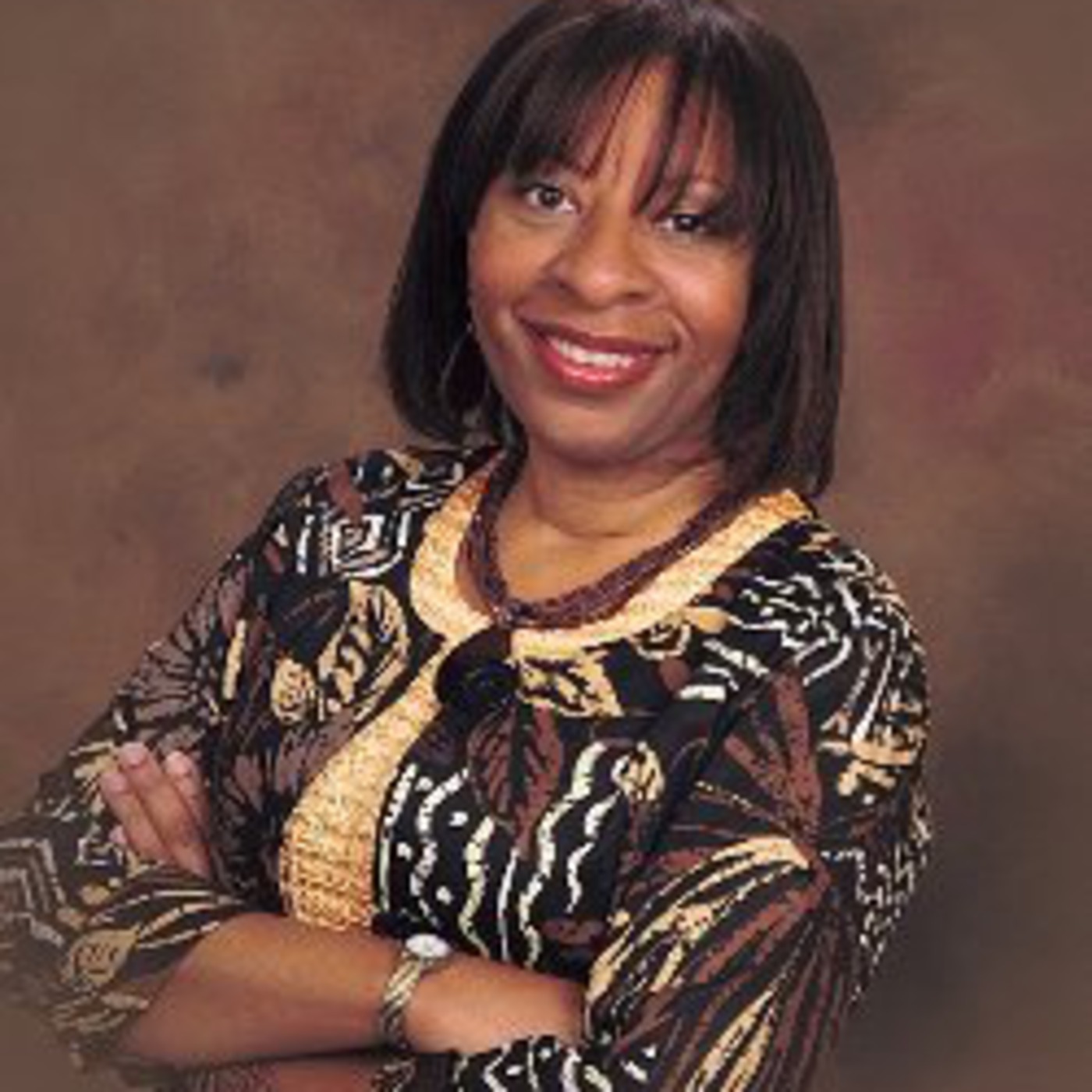 Helen Jones\' Podcast