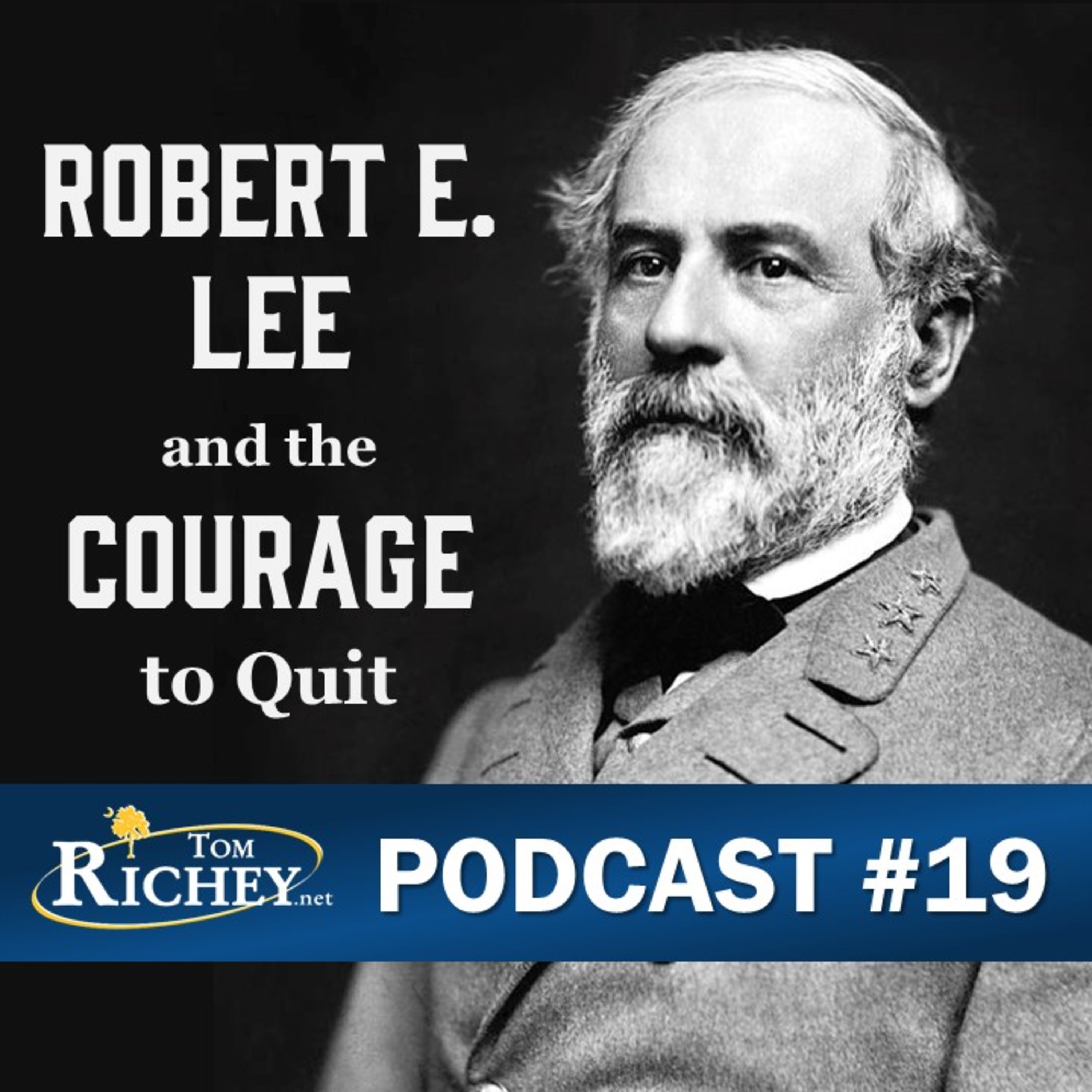 Tom Richey\'s Podcast