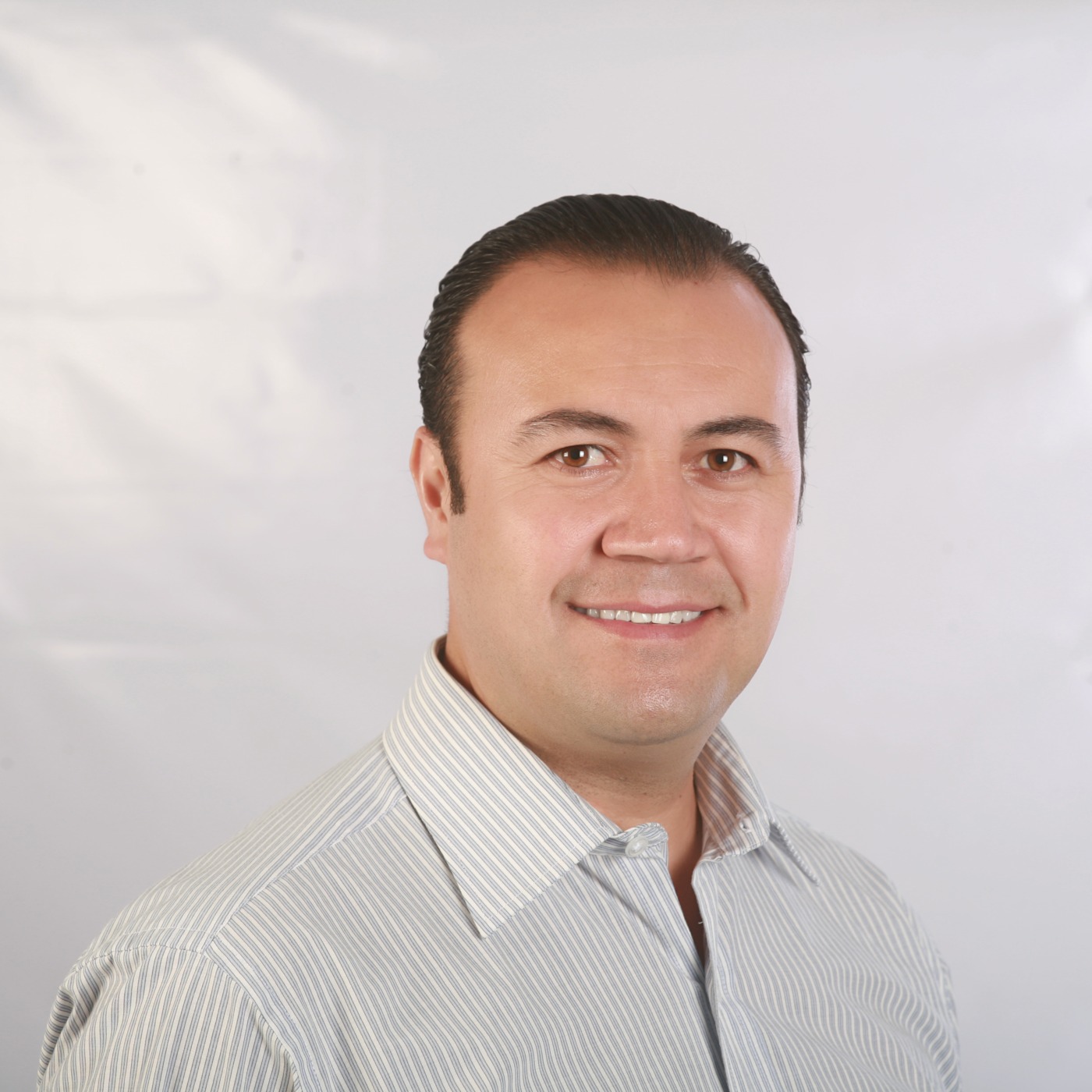 Napo Cadena\'s Podcast