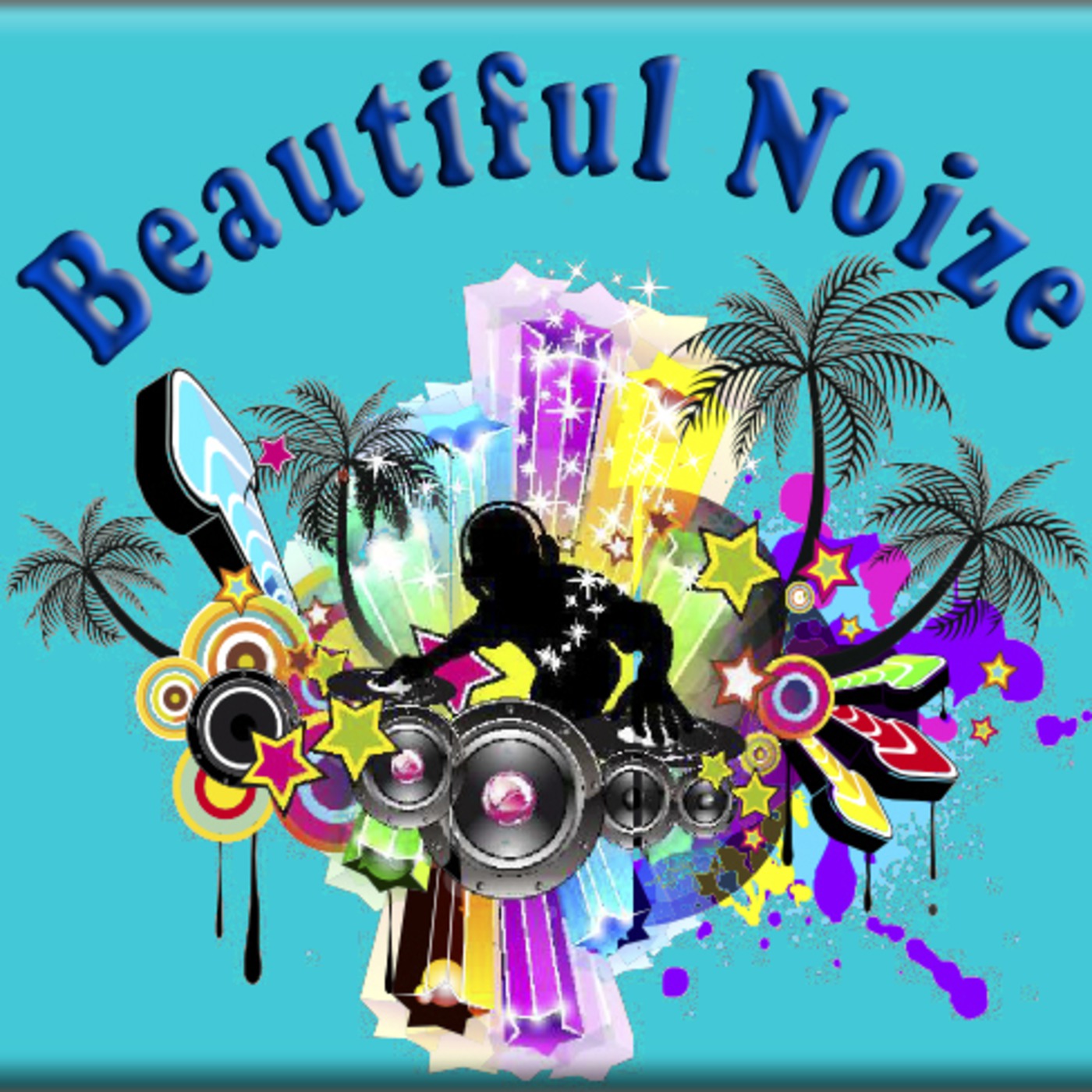 Beautiful Noize