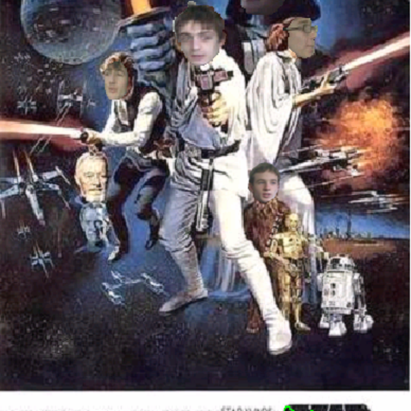 The Ben Marshall Podcast