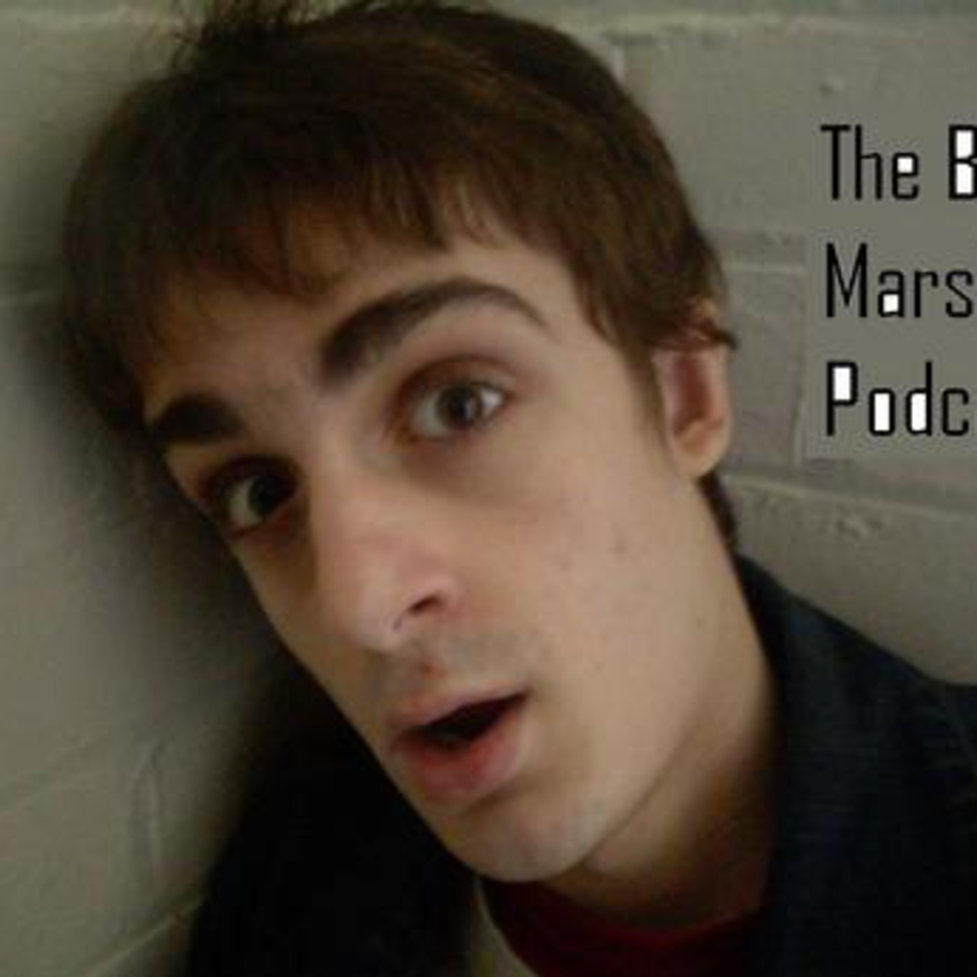 The Ben Marshall Podcast