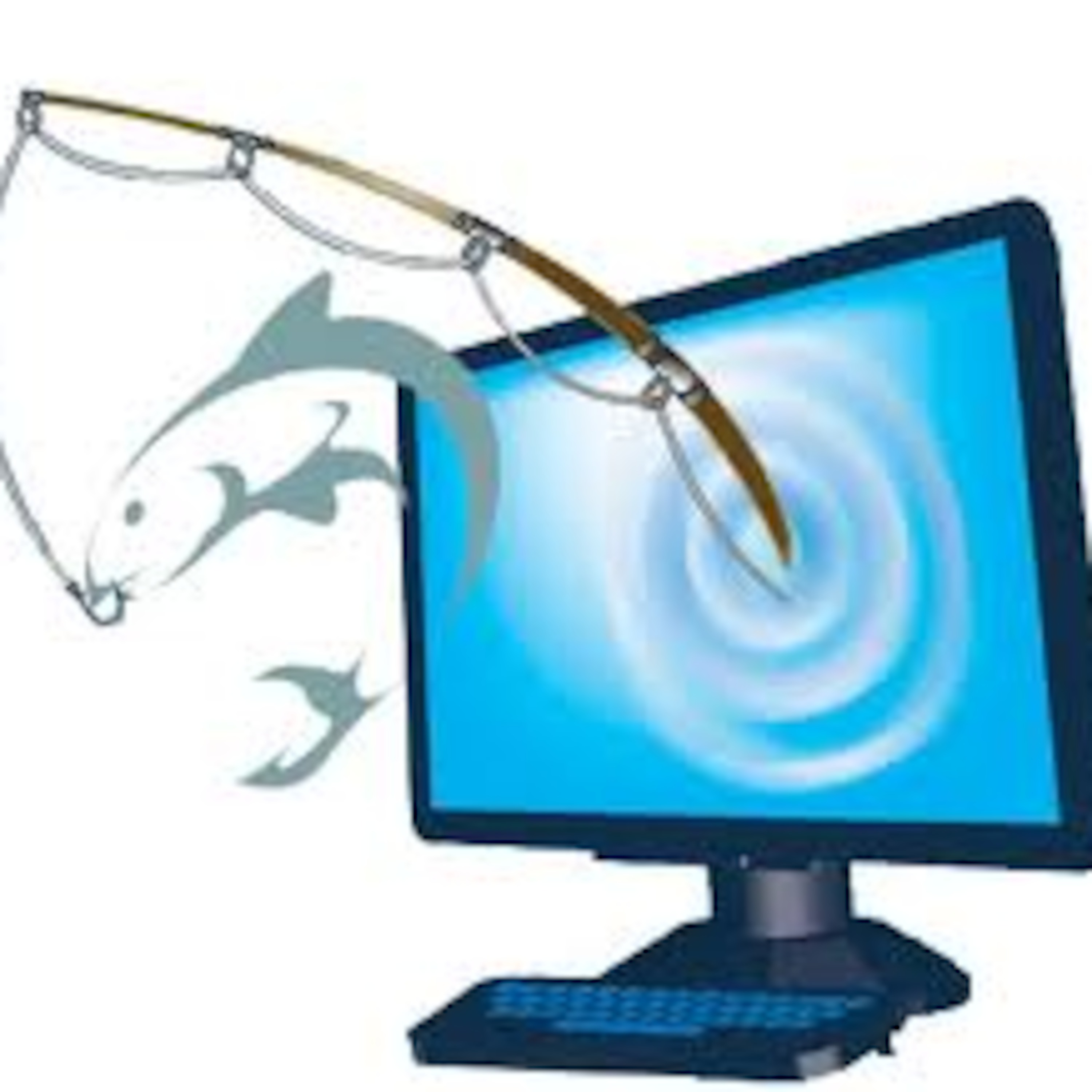phishing episode artwork