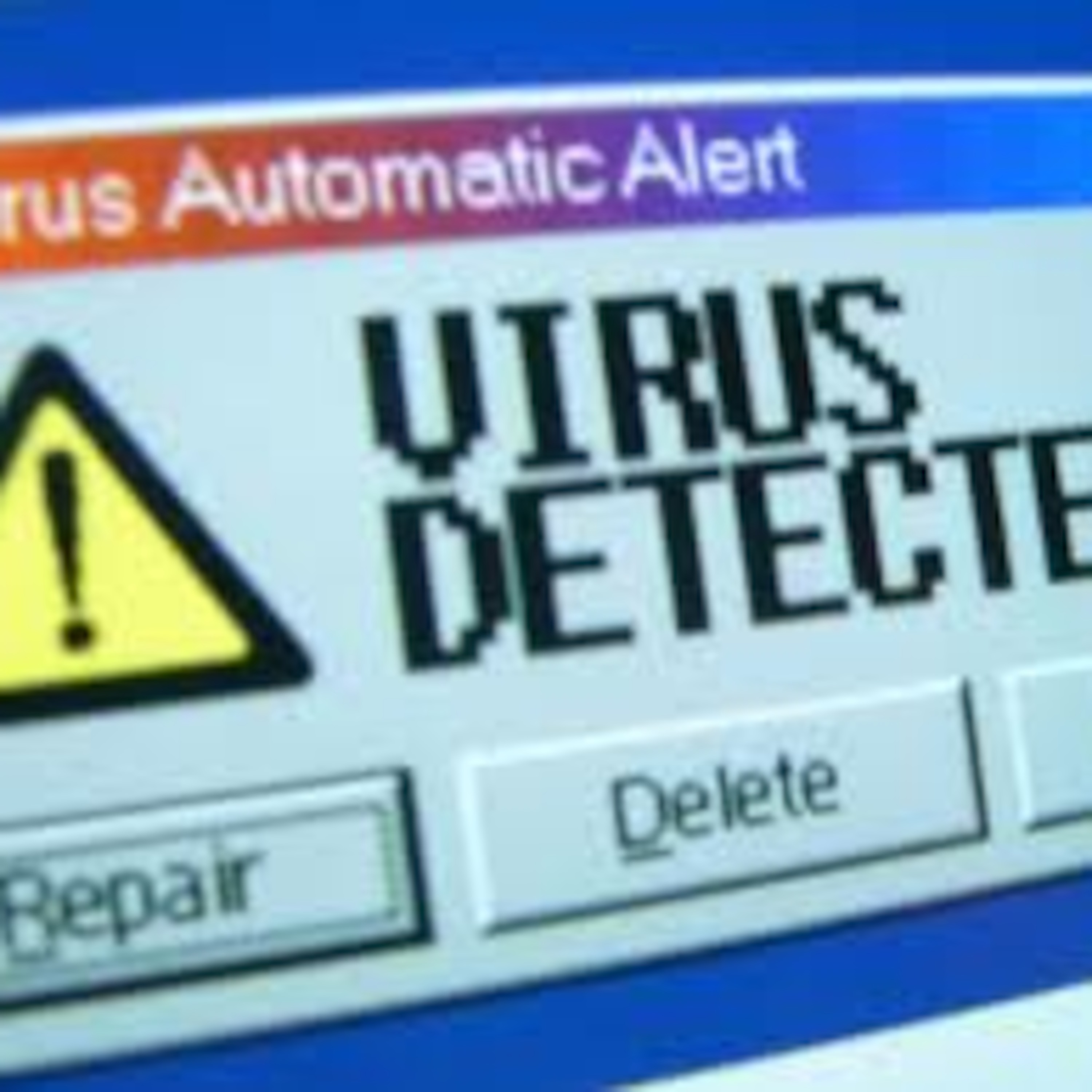 viruses episode artwork
