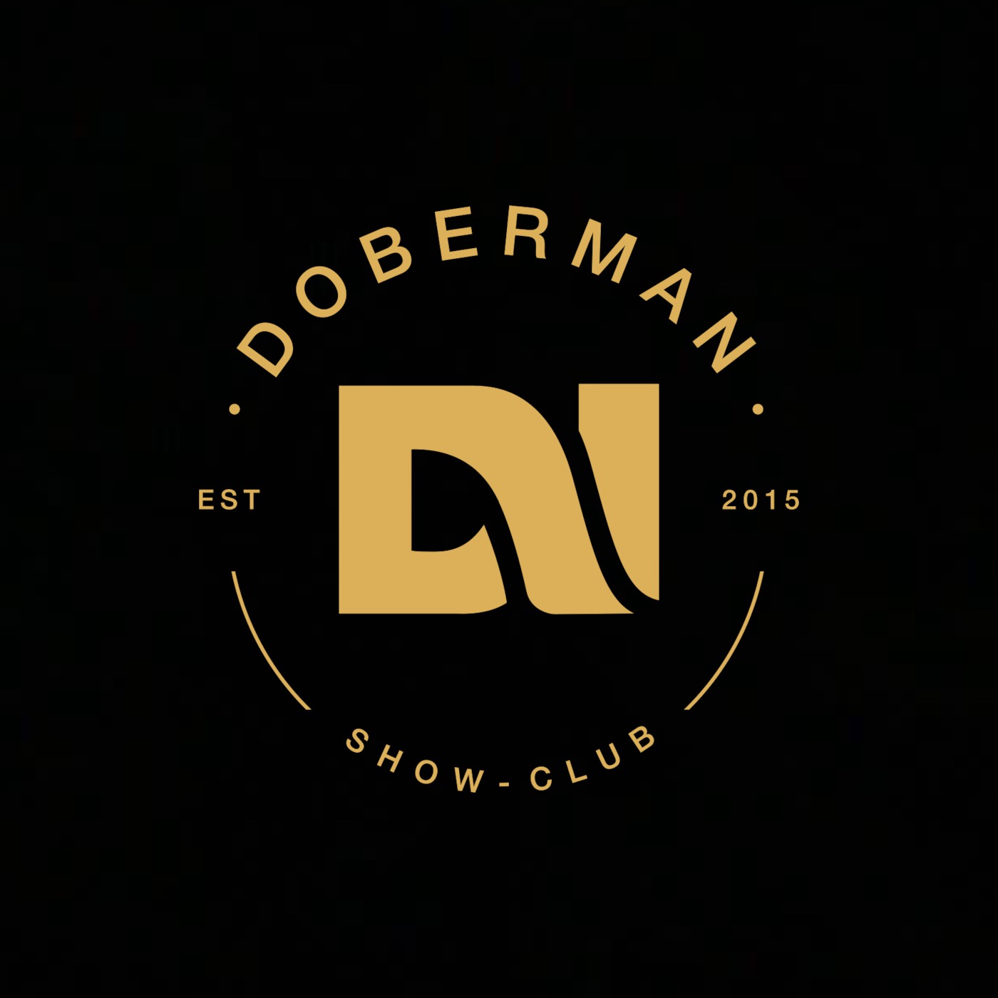 DOBERMAN CLUB