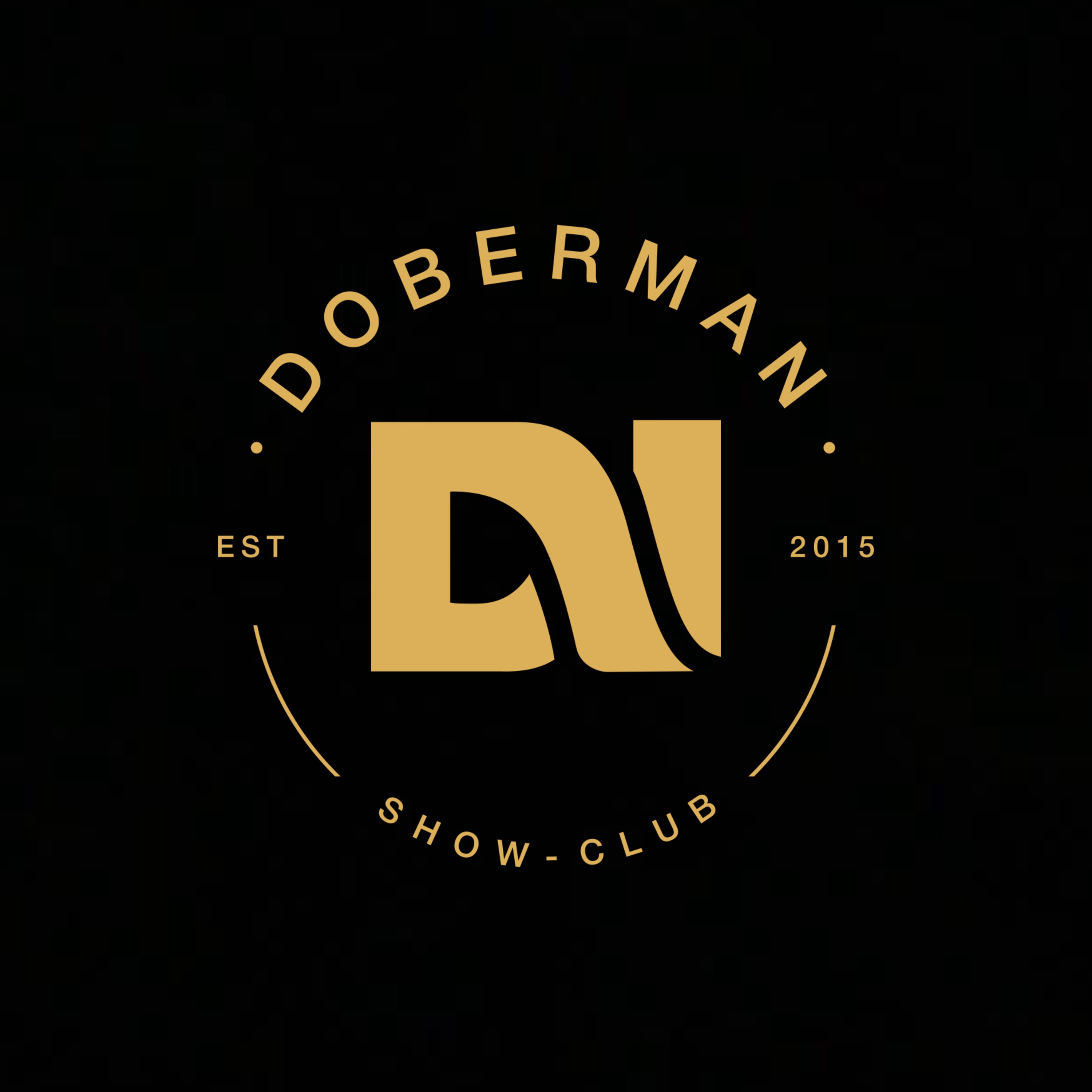 DOBERMAN CLUB