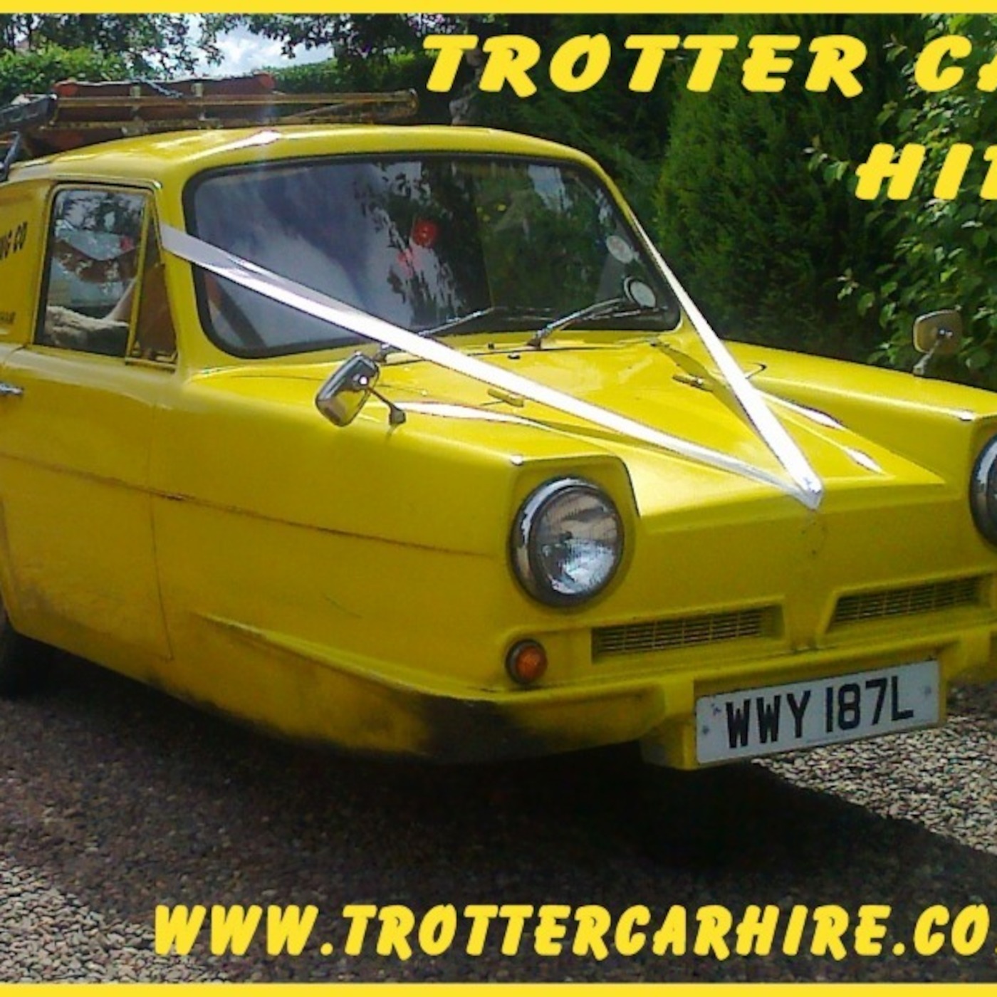 Trotters Podcast 2