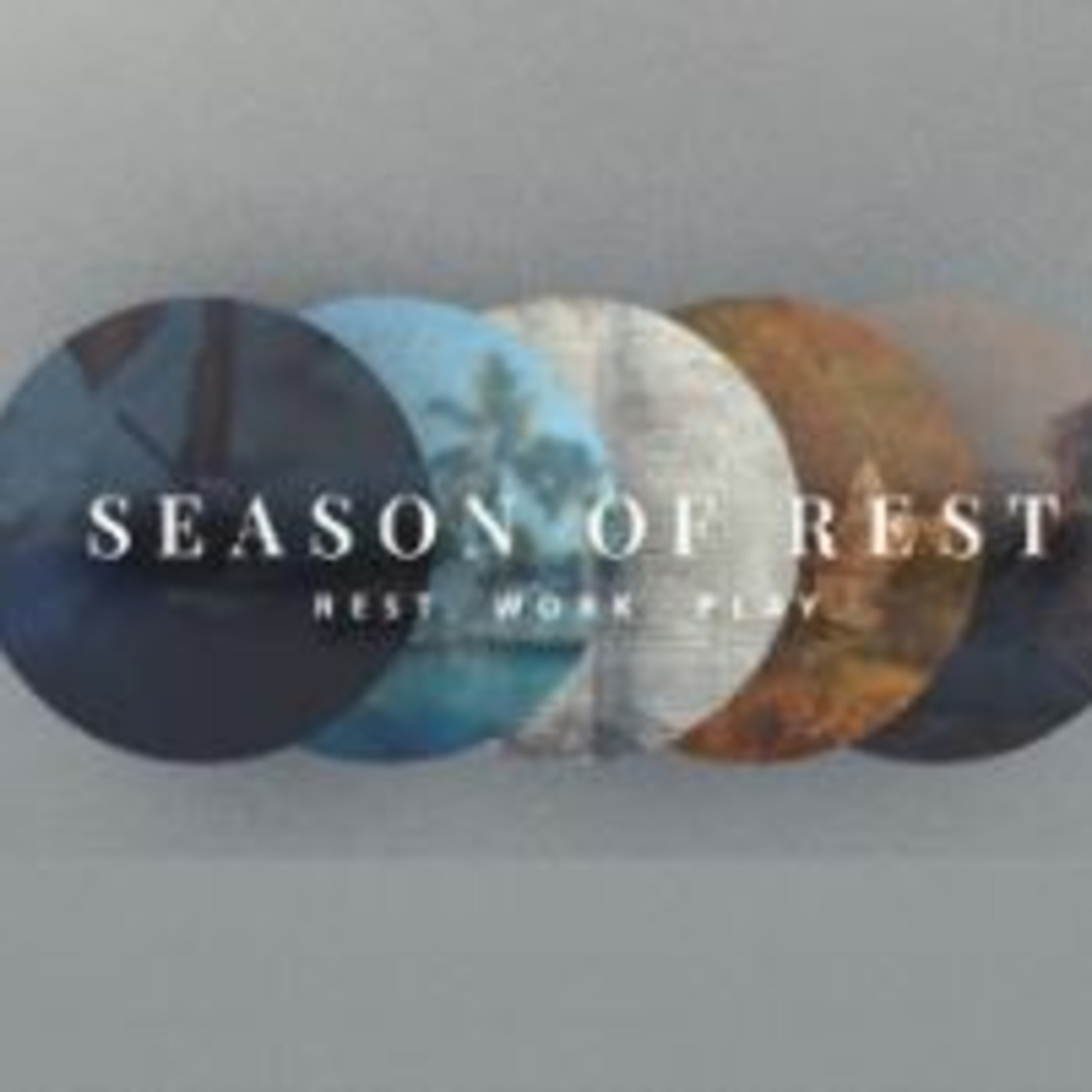 Episode 400: January 12, 2025 "Season of Rest" week 1