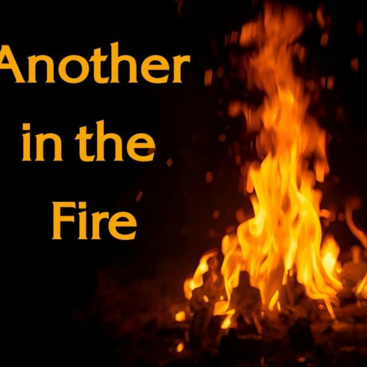 Episode 435: September 14, 2025 "Another in the Fire"