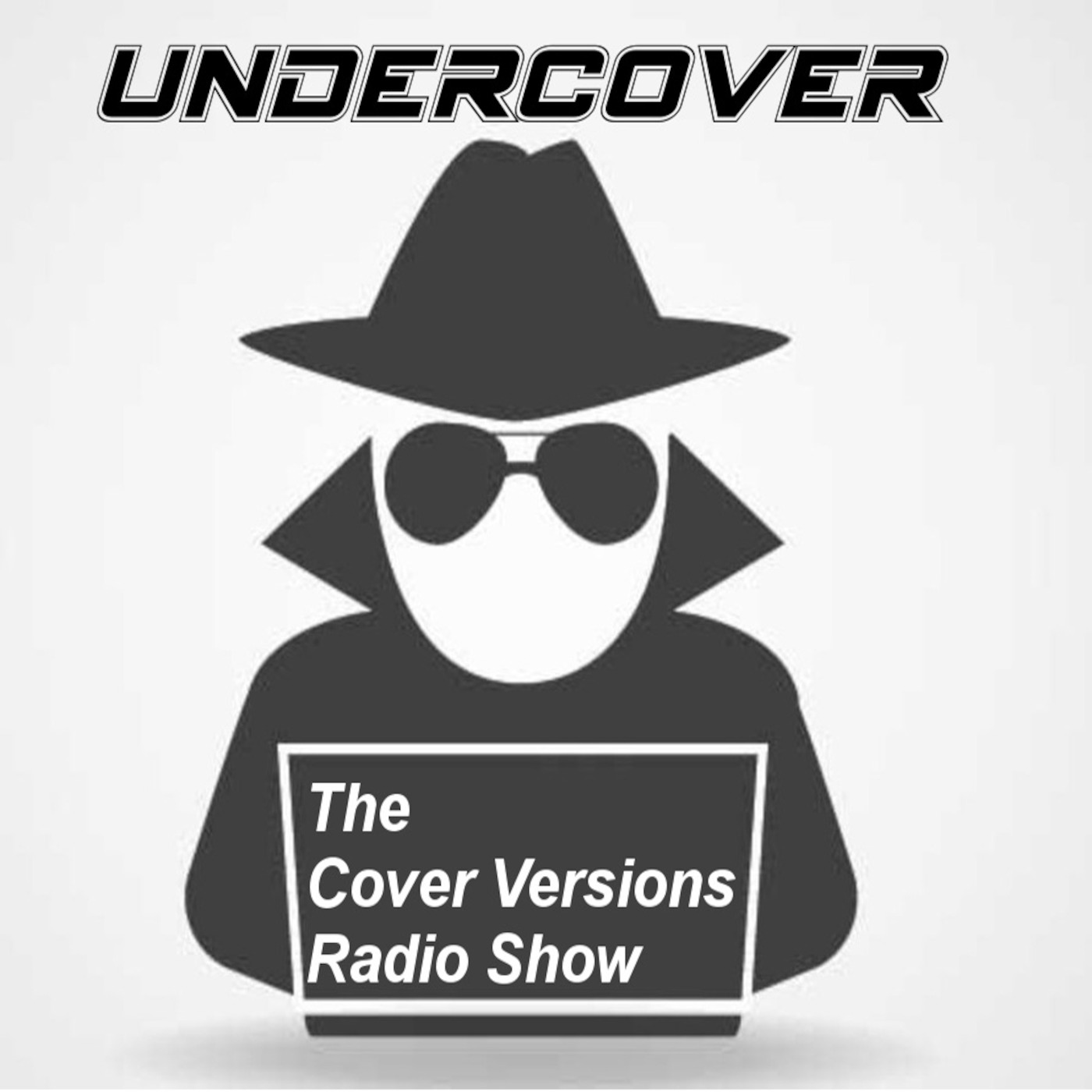 Undercover - The Cover Versions Radio Show