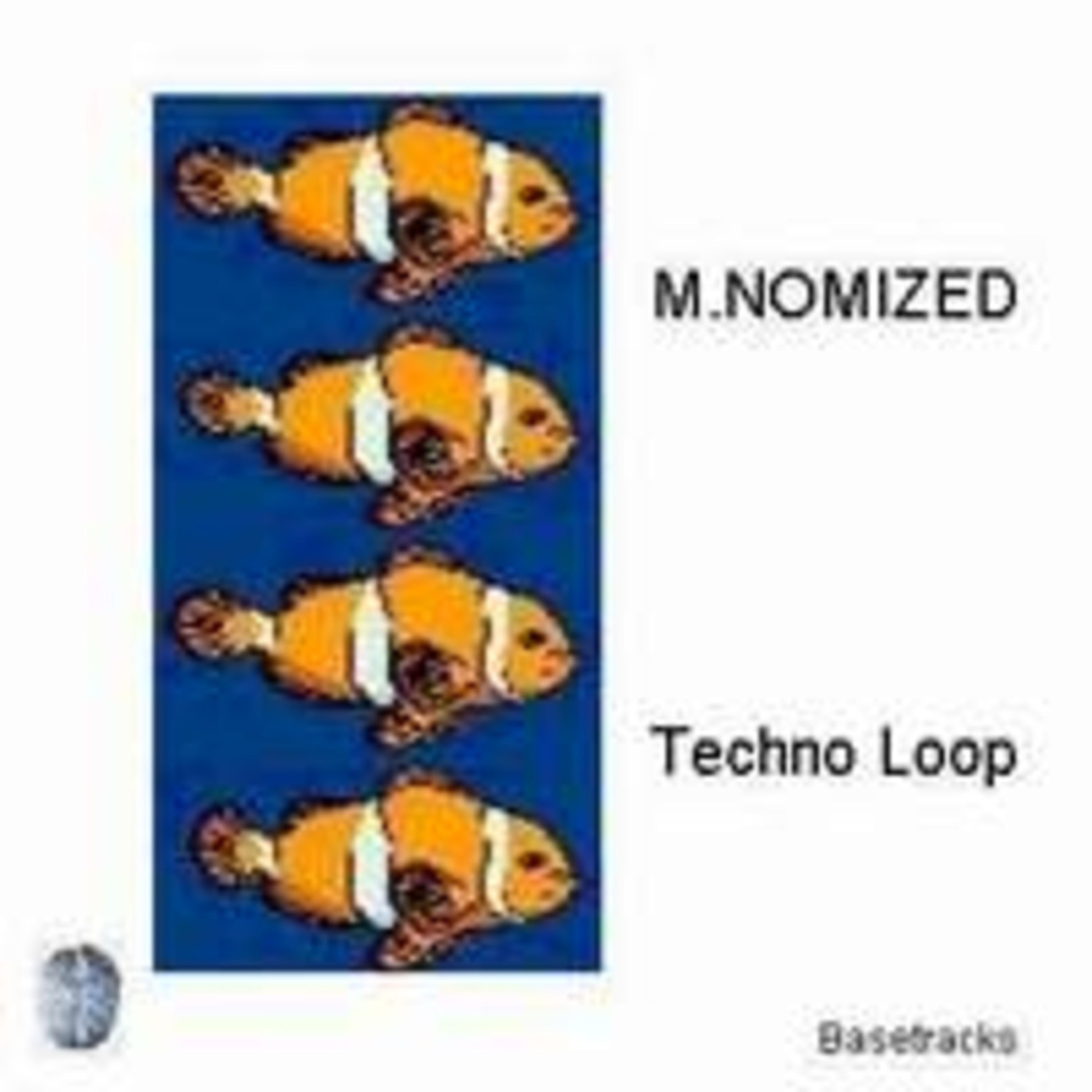 M.NOMIZED - Unpublished