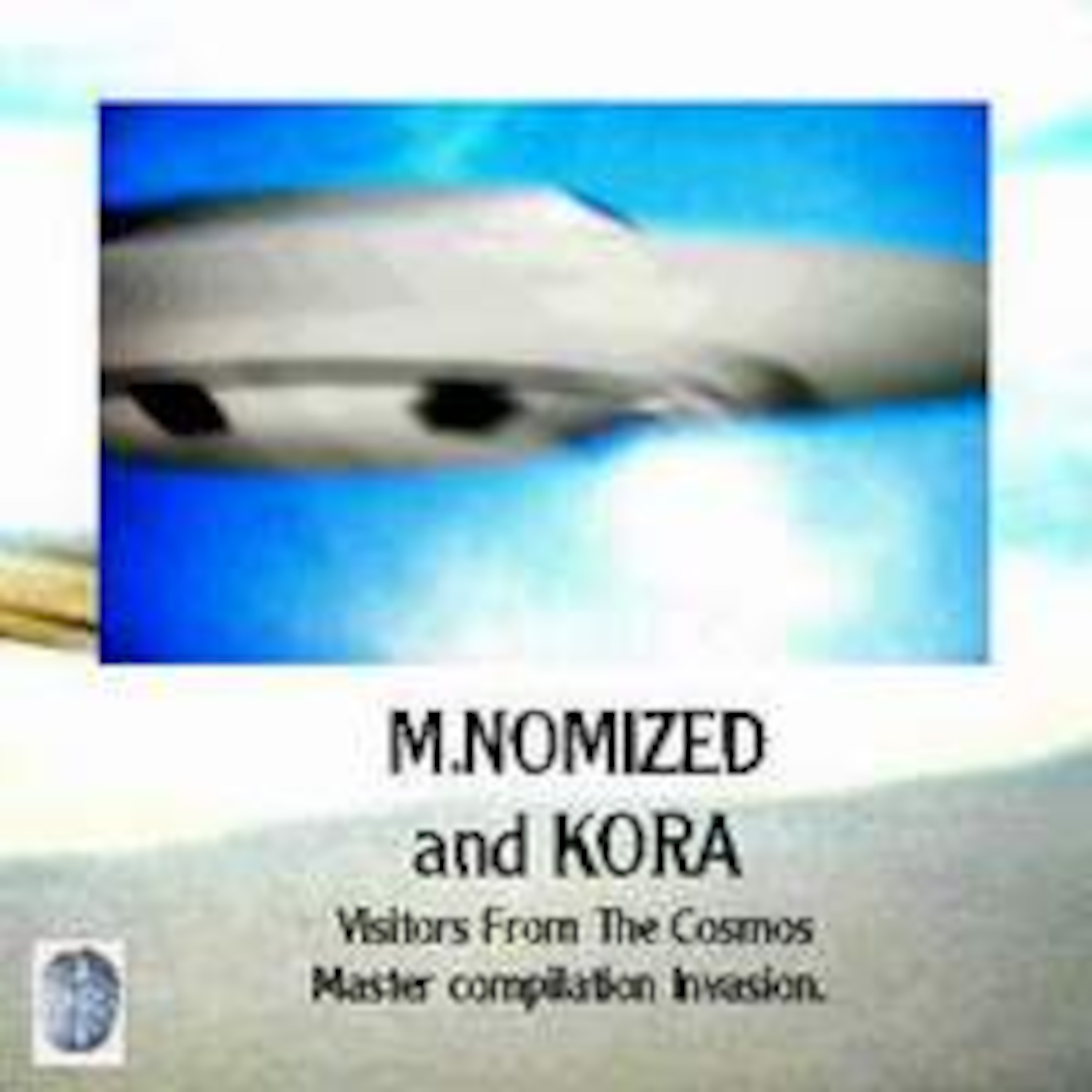 M.NOMIZED - Unpublished