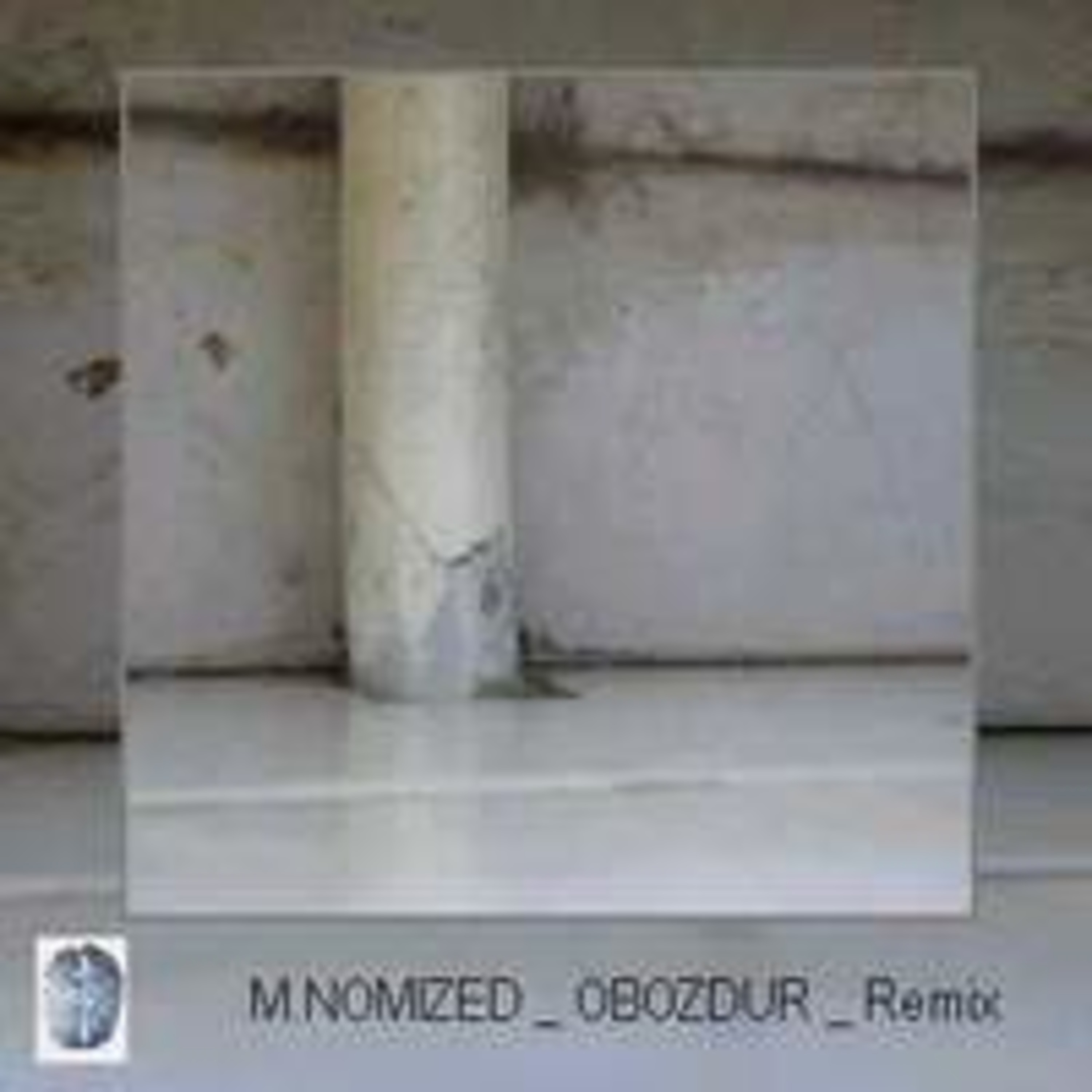 M.NOMIZED - Unpublished