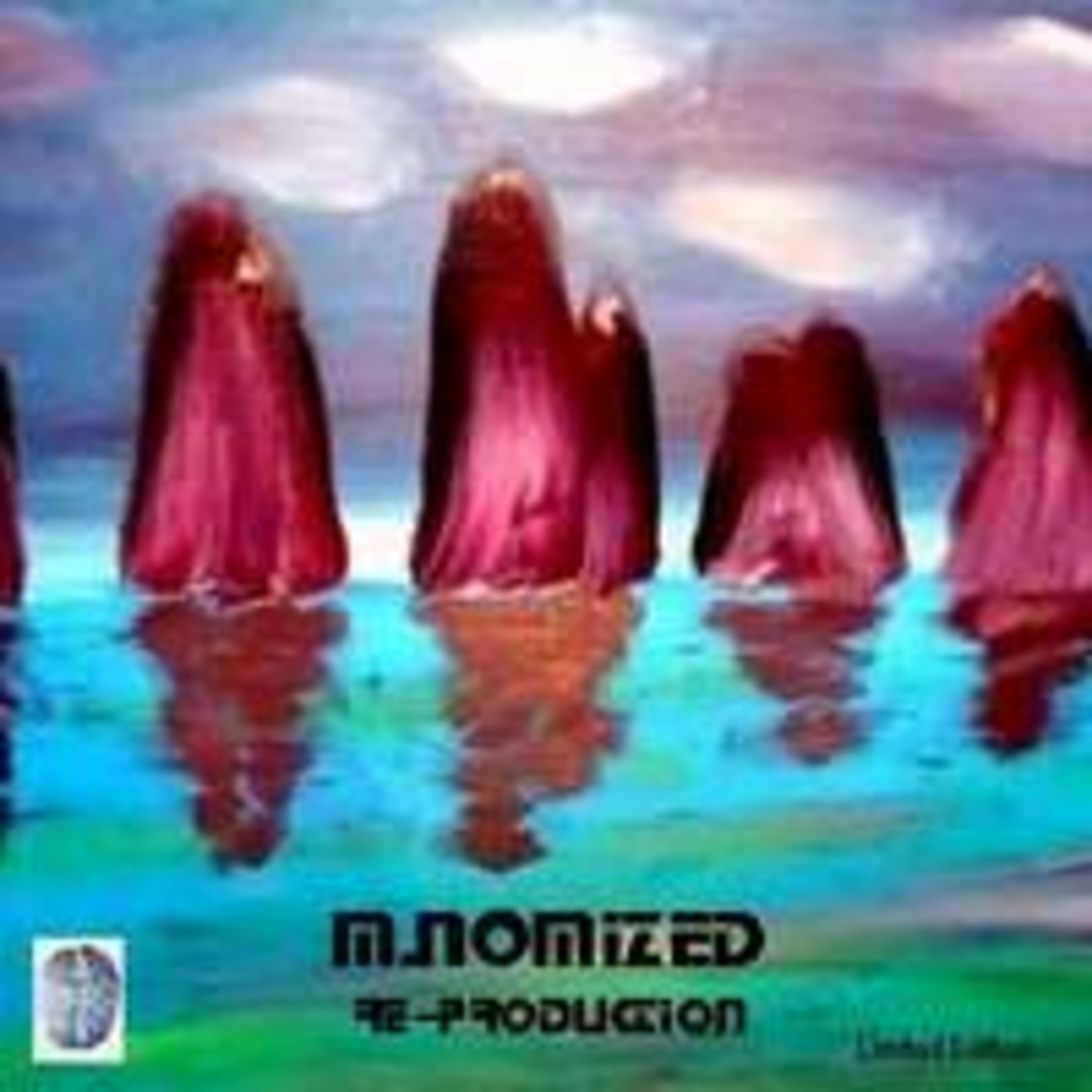 M.NOMIZED - Unpublished