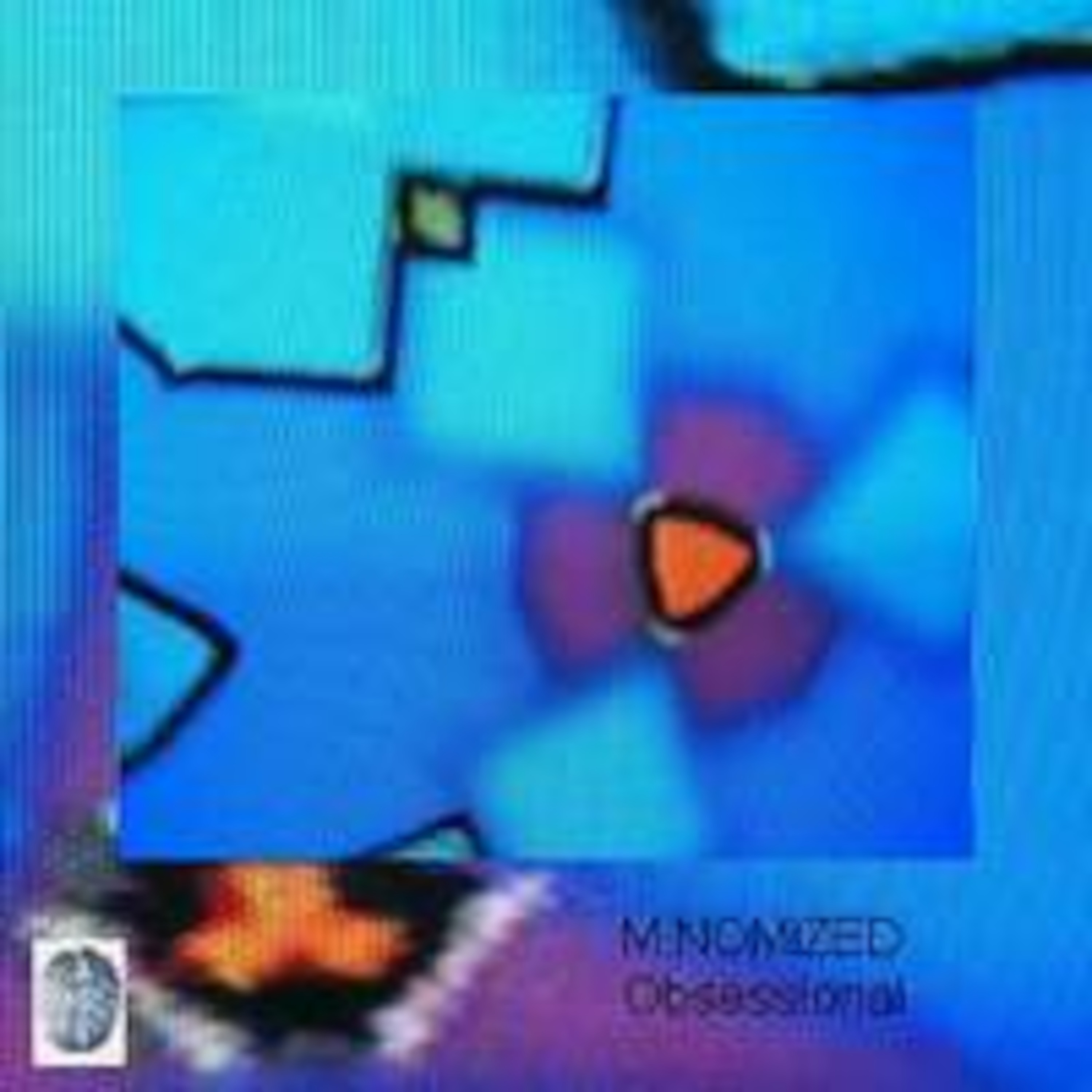 M.NOMIZED - Unpublished