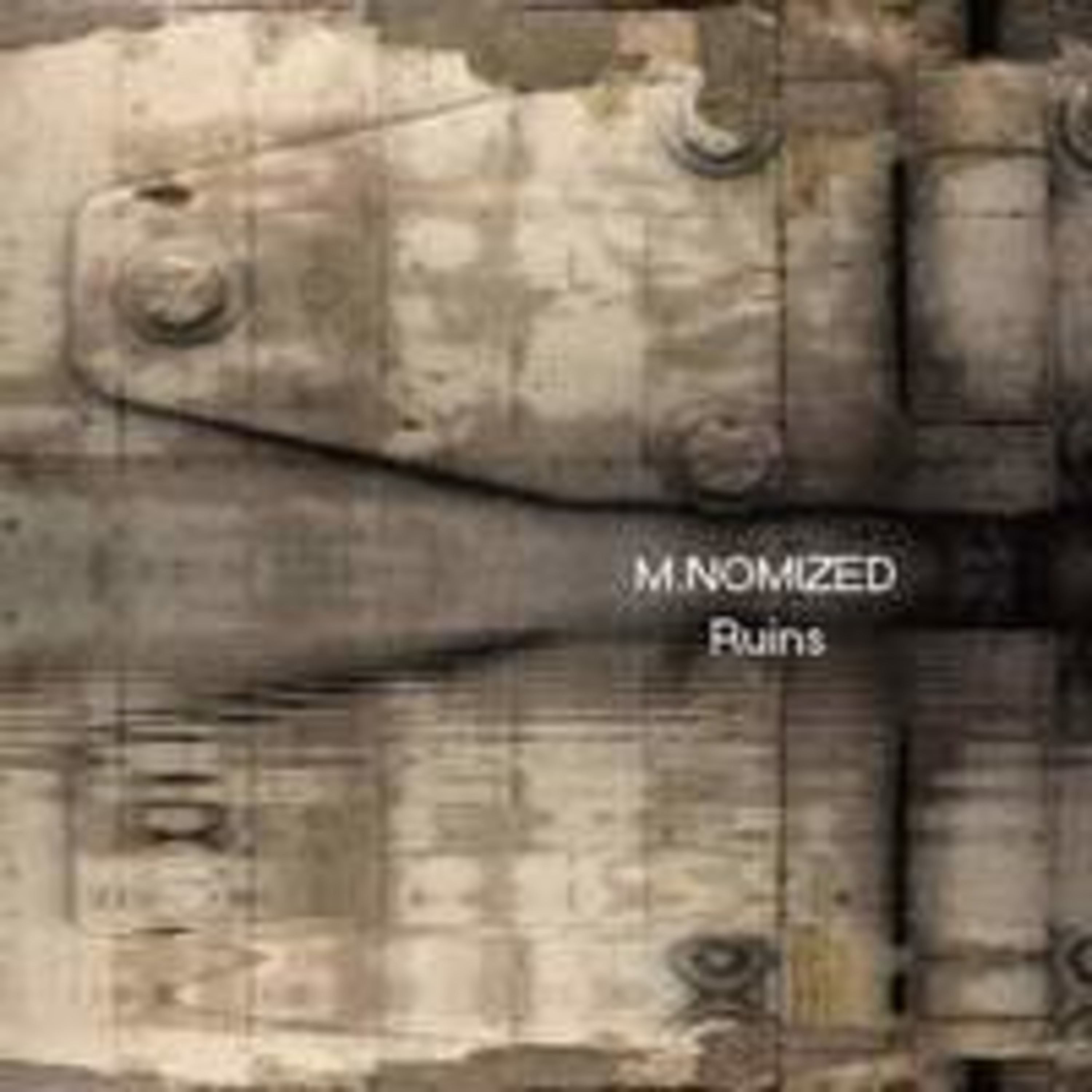 M.NOMIZED - Unpublished