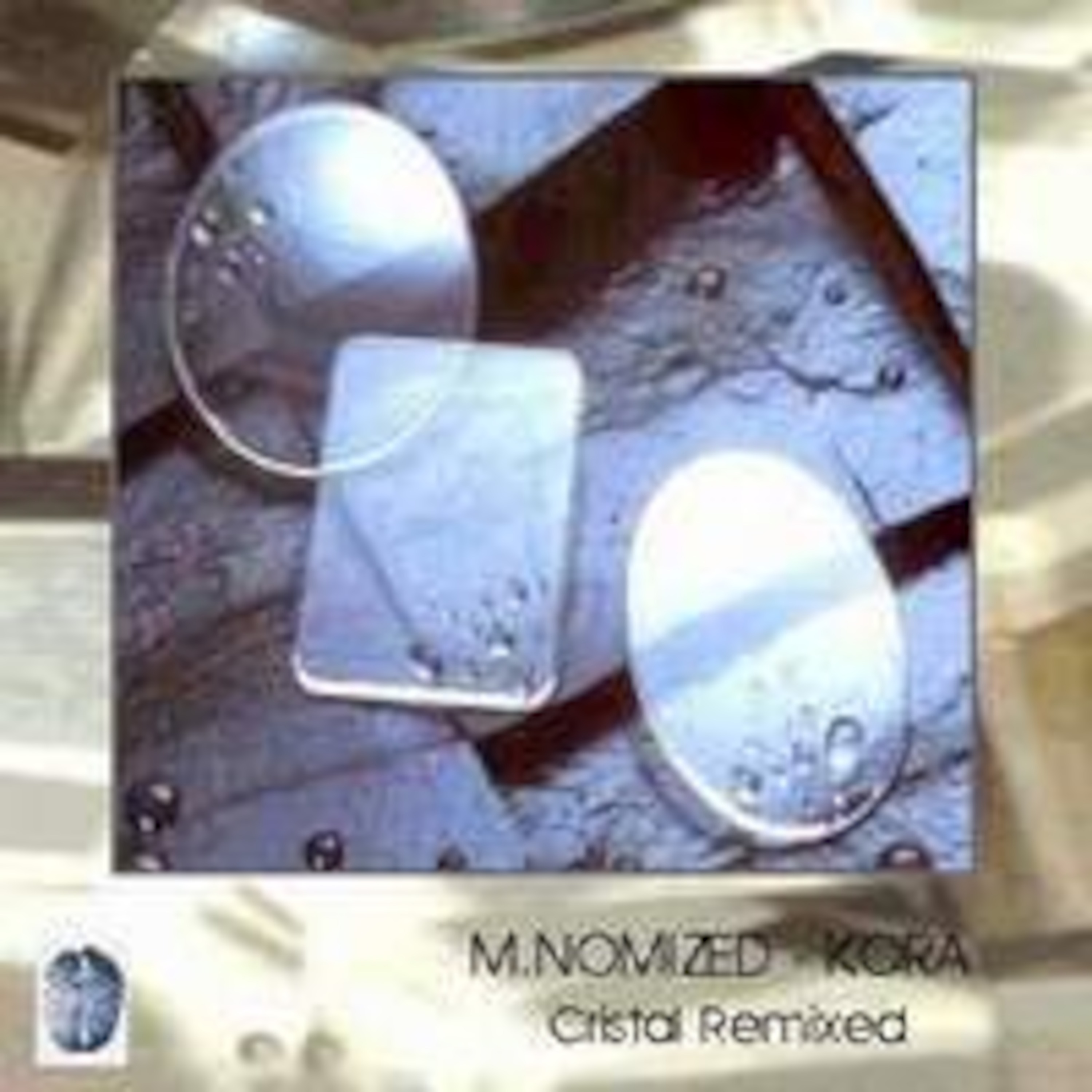 M.NOMIZED - Unpublished