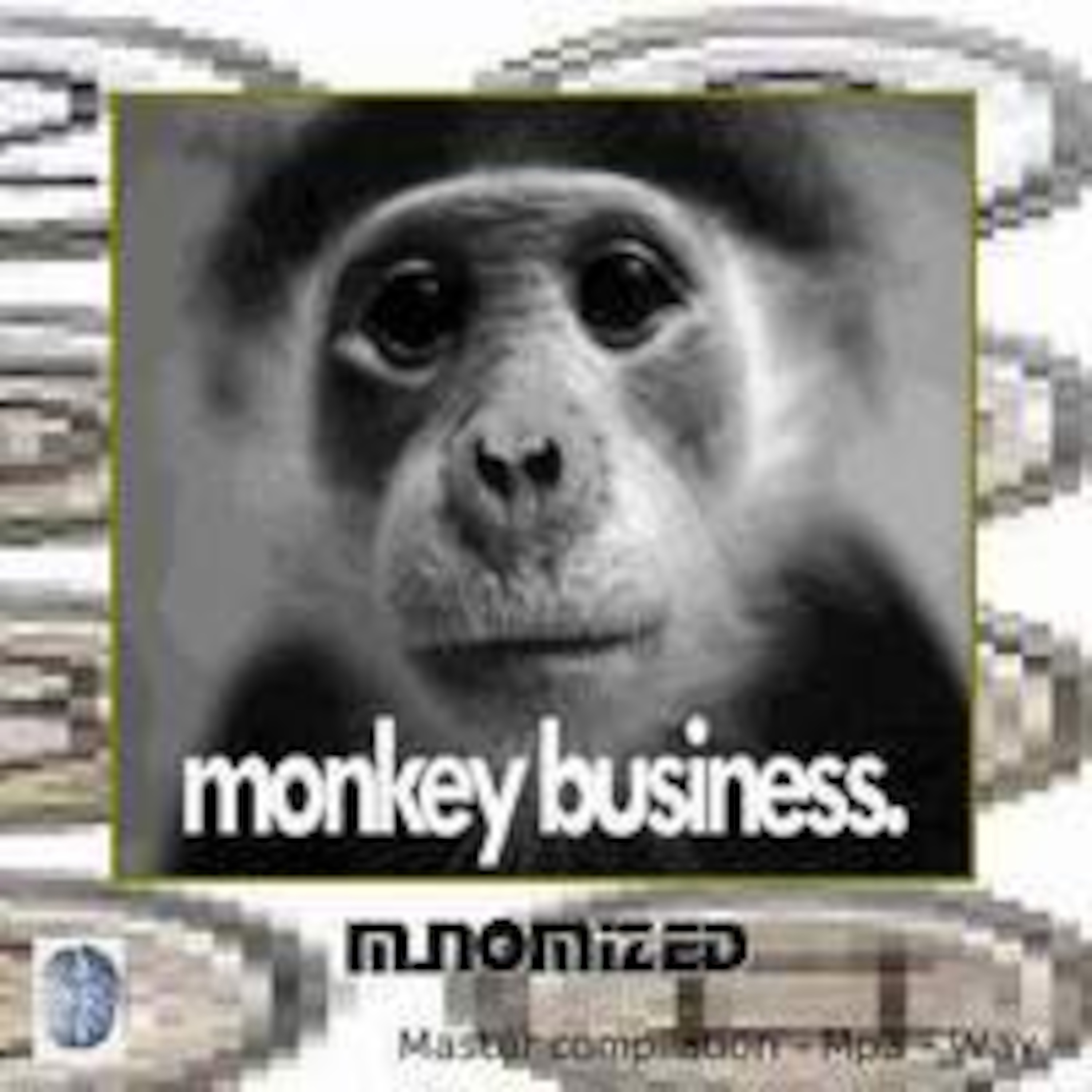 M.NOMIZED - Unpublished