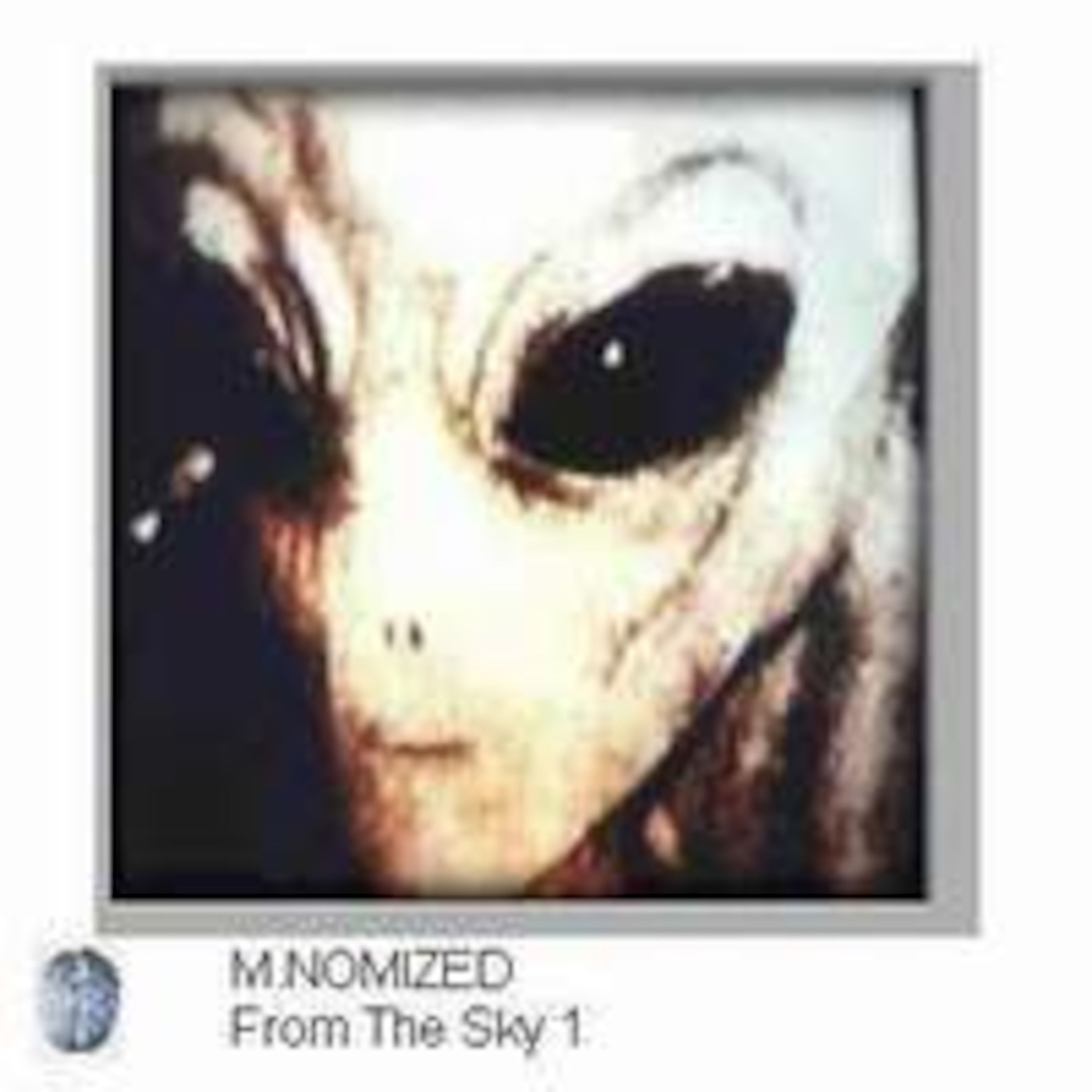 M.NOMIZED - Unpublished