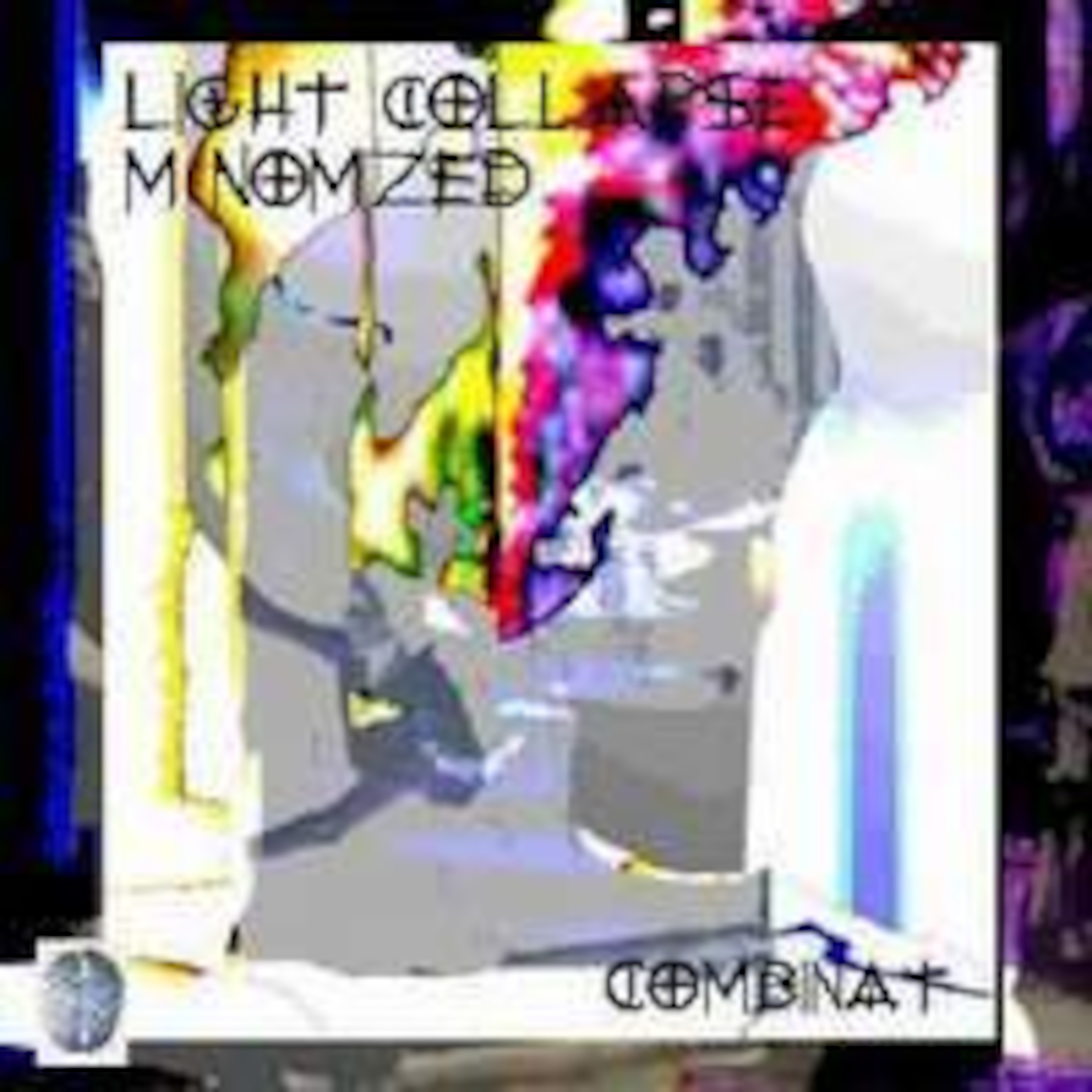 M.NOMIZED - Unpublished