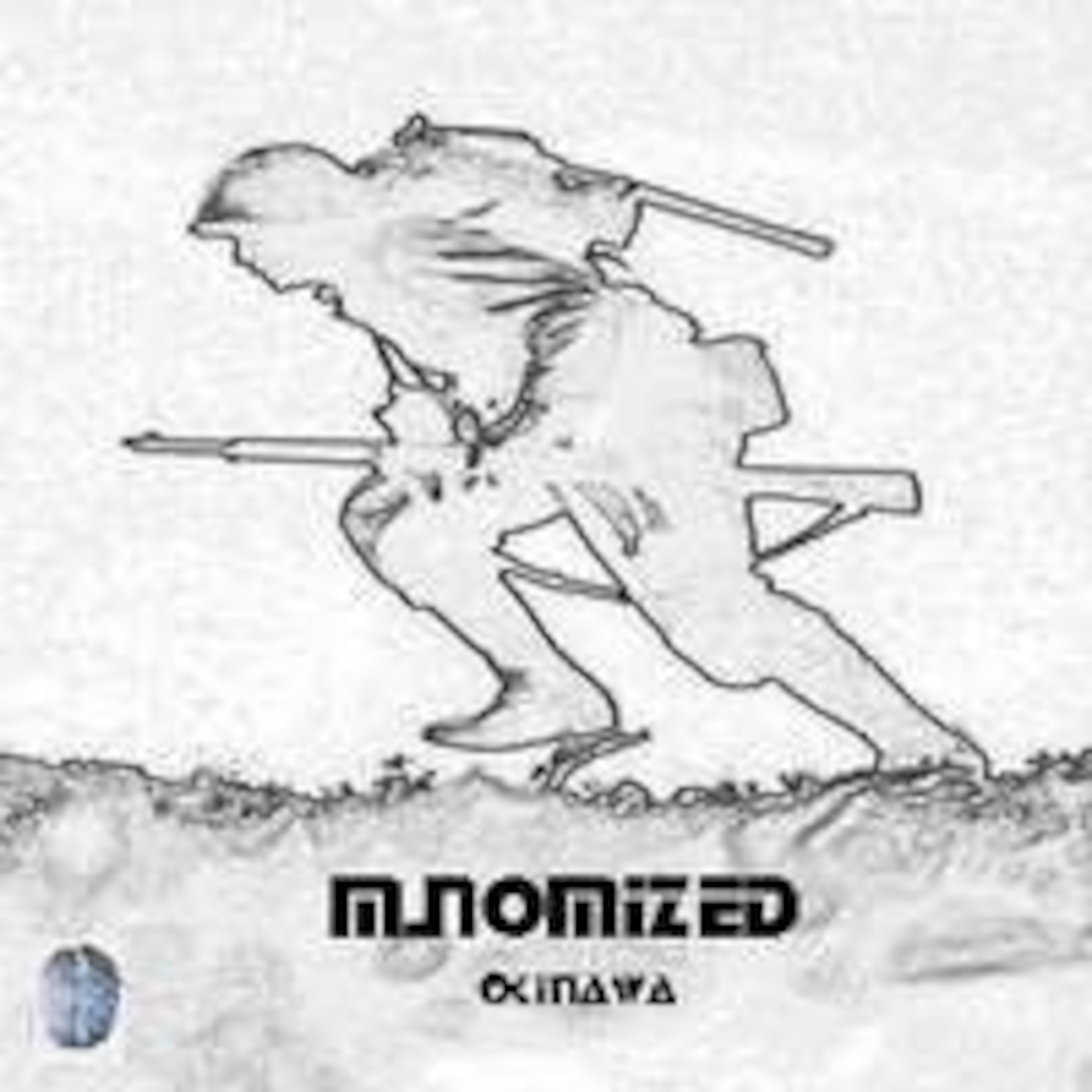 M.NOMIZED - Unpublished
