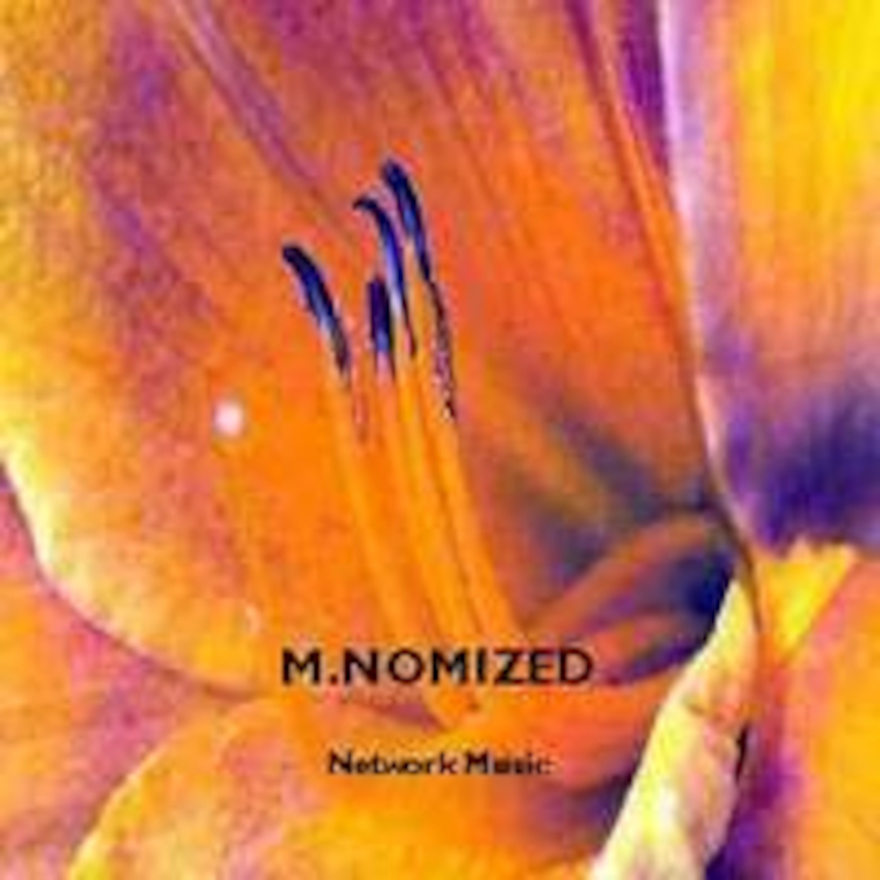 M.NOMIZED - Unpublished