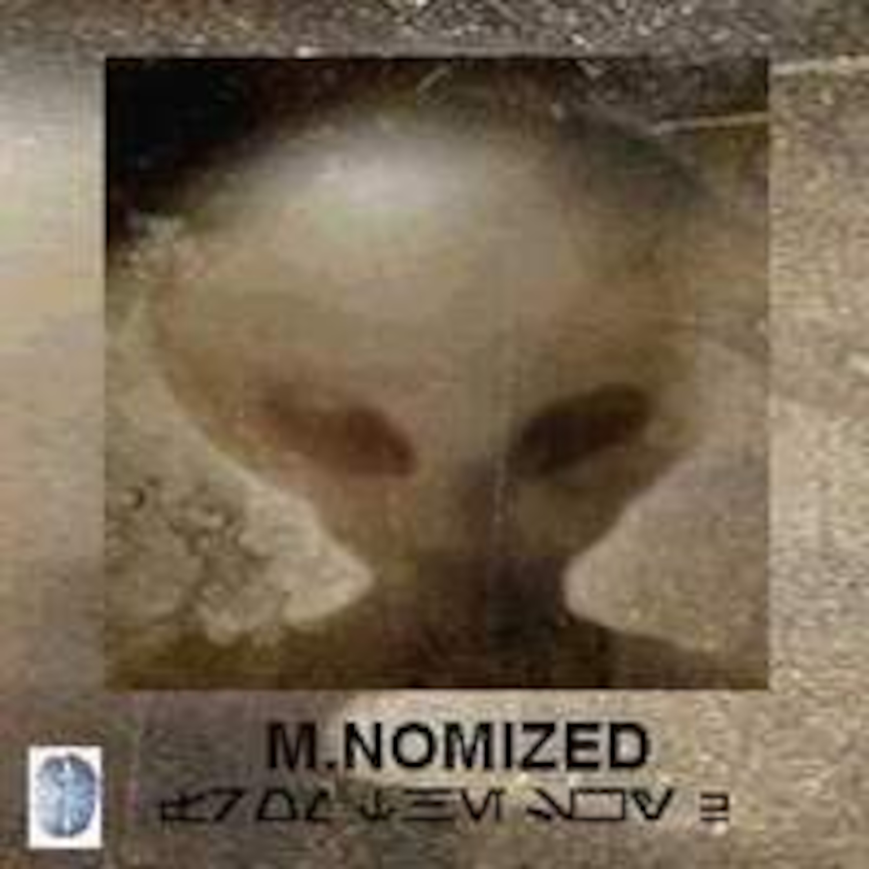 M.NOMIZED - Unpublished