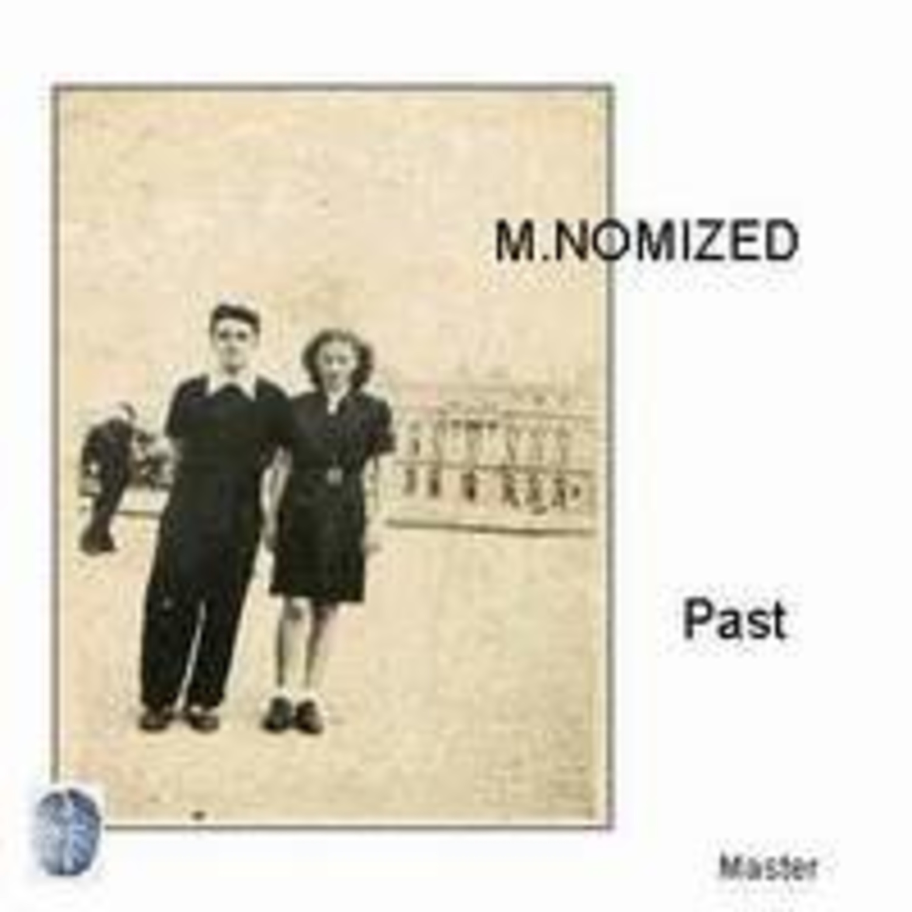 M.NOMIZED - Unpublished
