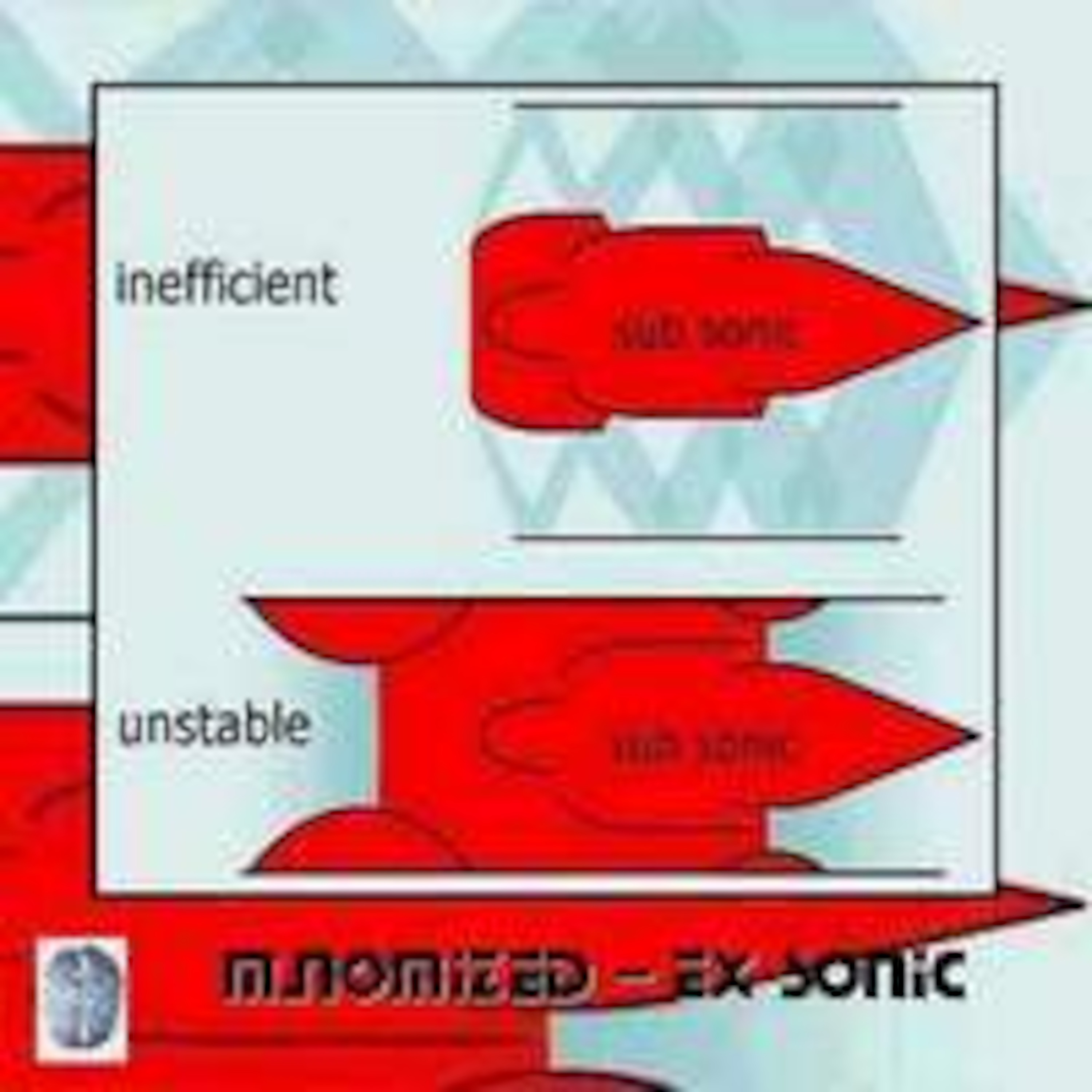 M.NOMIZED - Unpublished