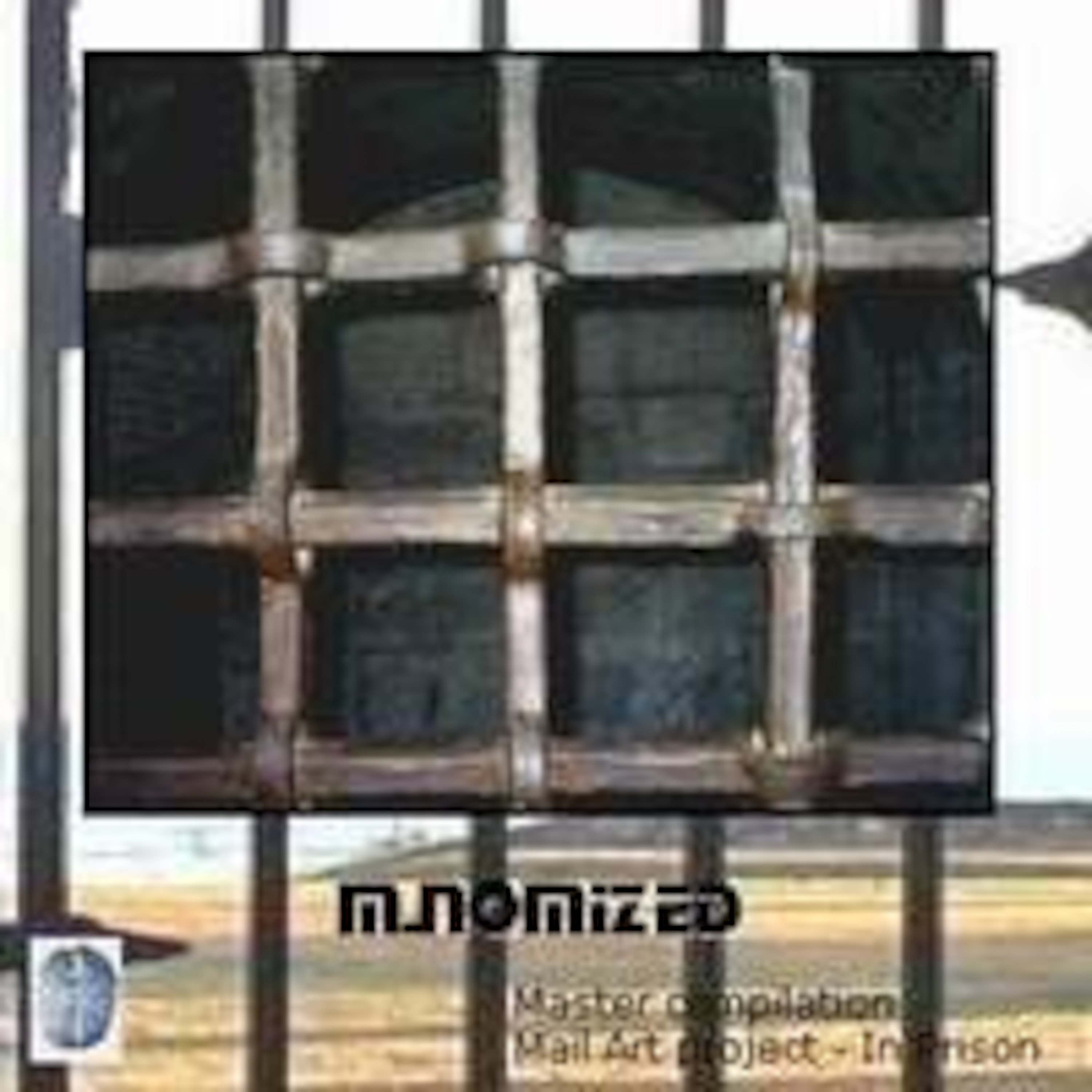 M.NOMIZED - Unpublished