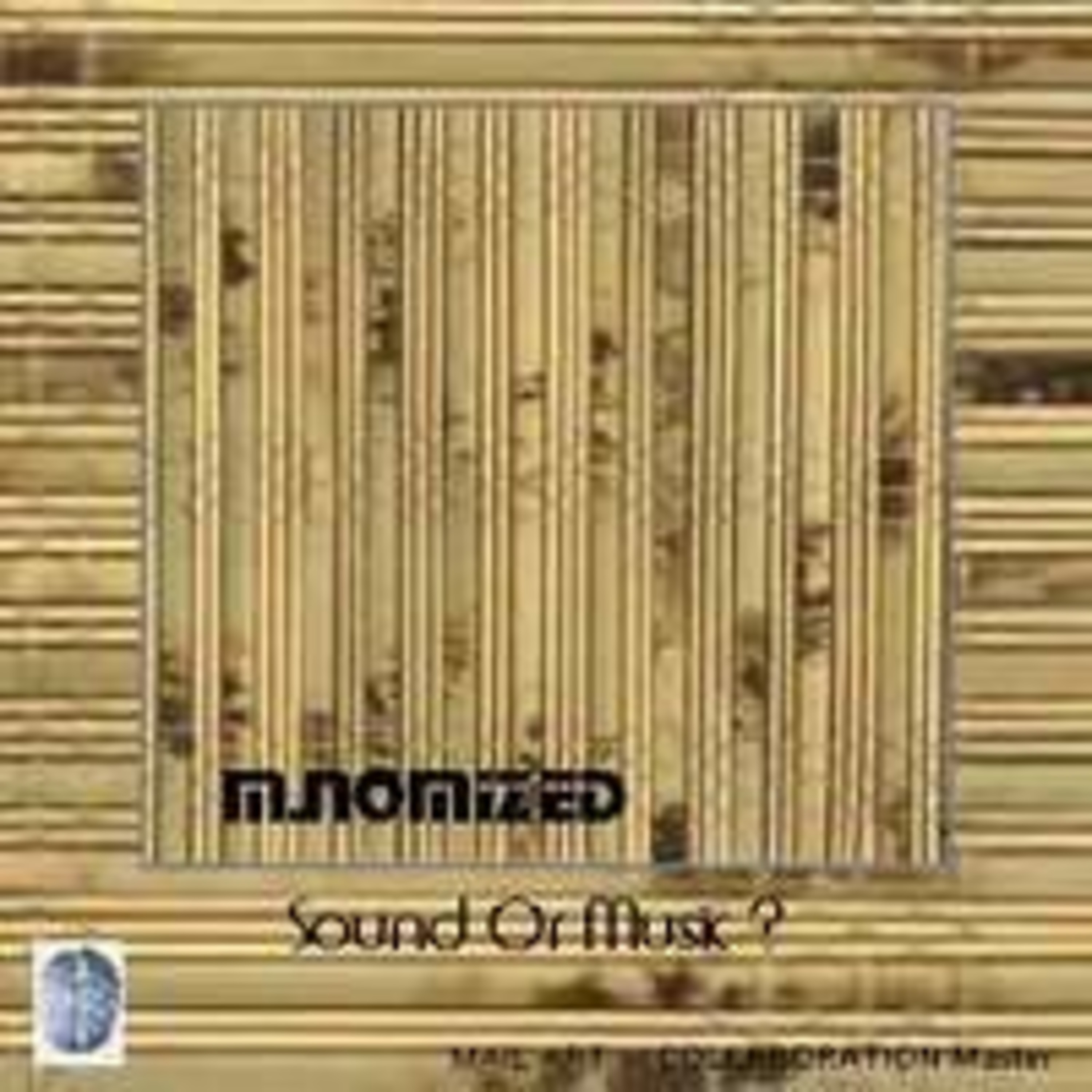 M.NOMIZED - Unpublished
