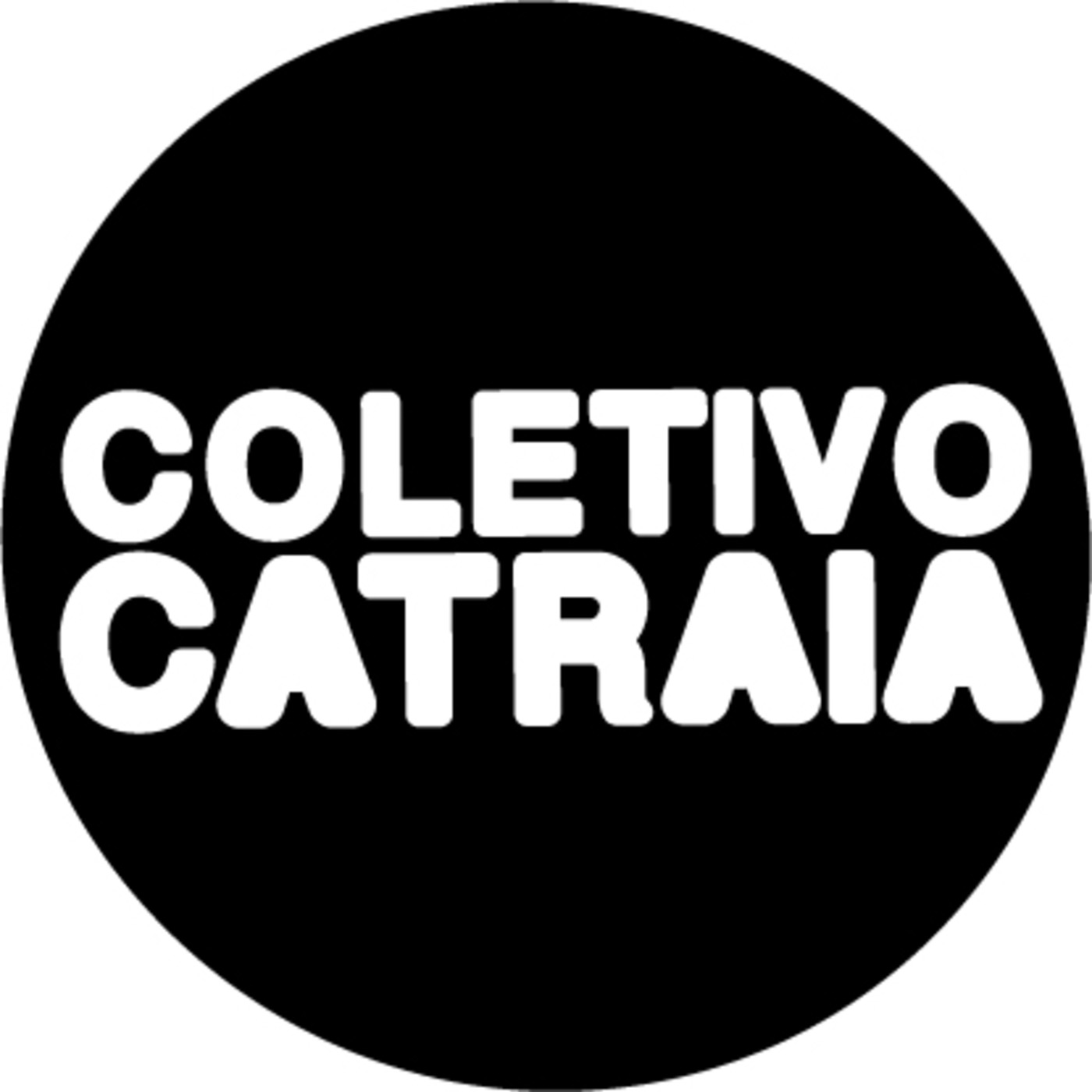 Coletivo Catraia podcast artwork