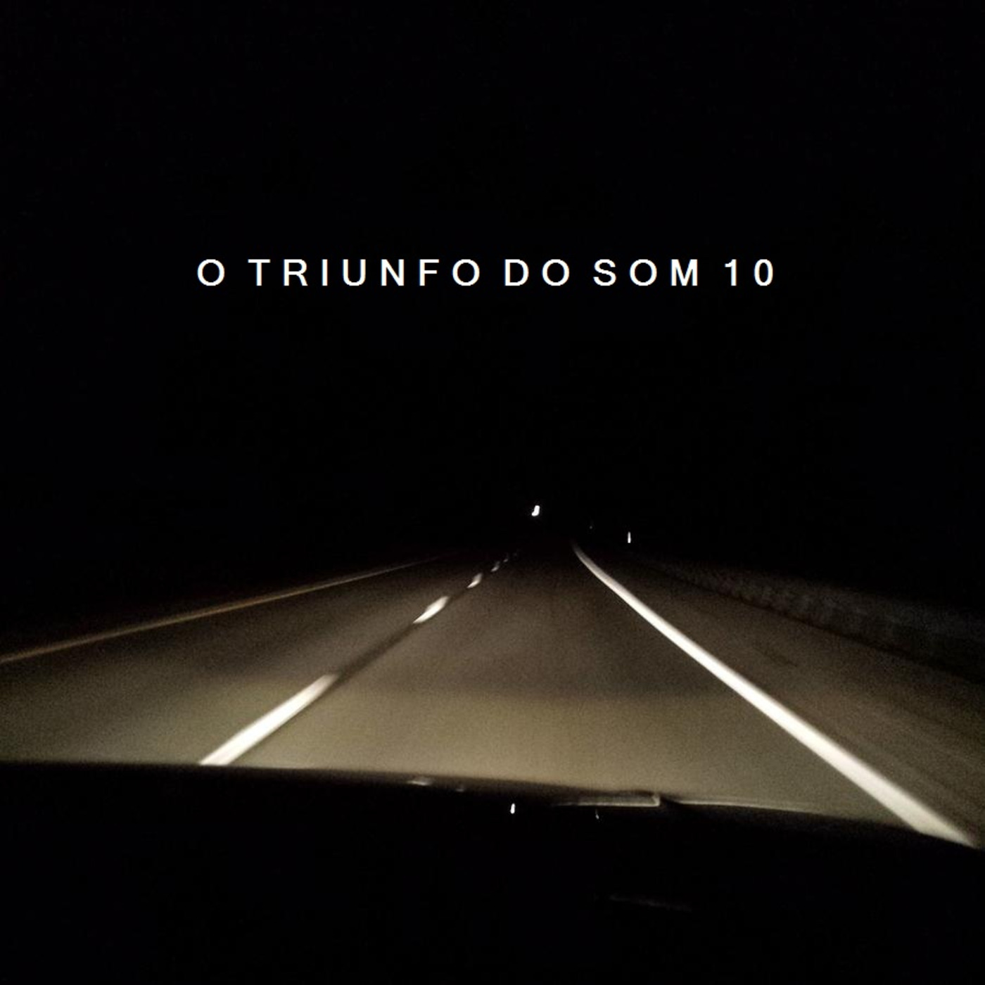 O Triunfo do Som