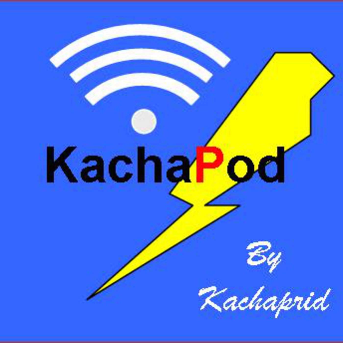 KachaPod