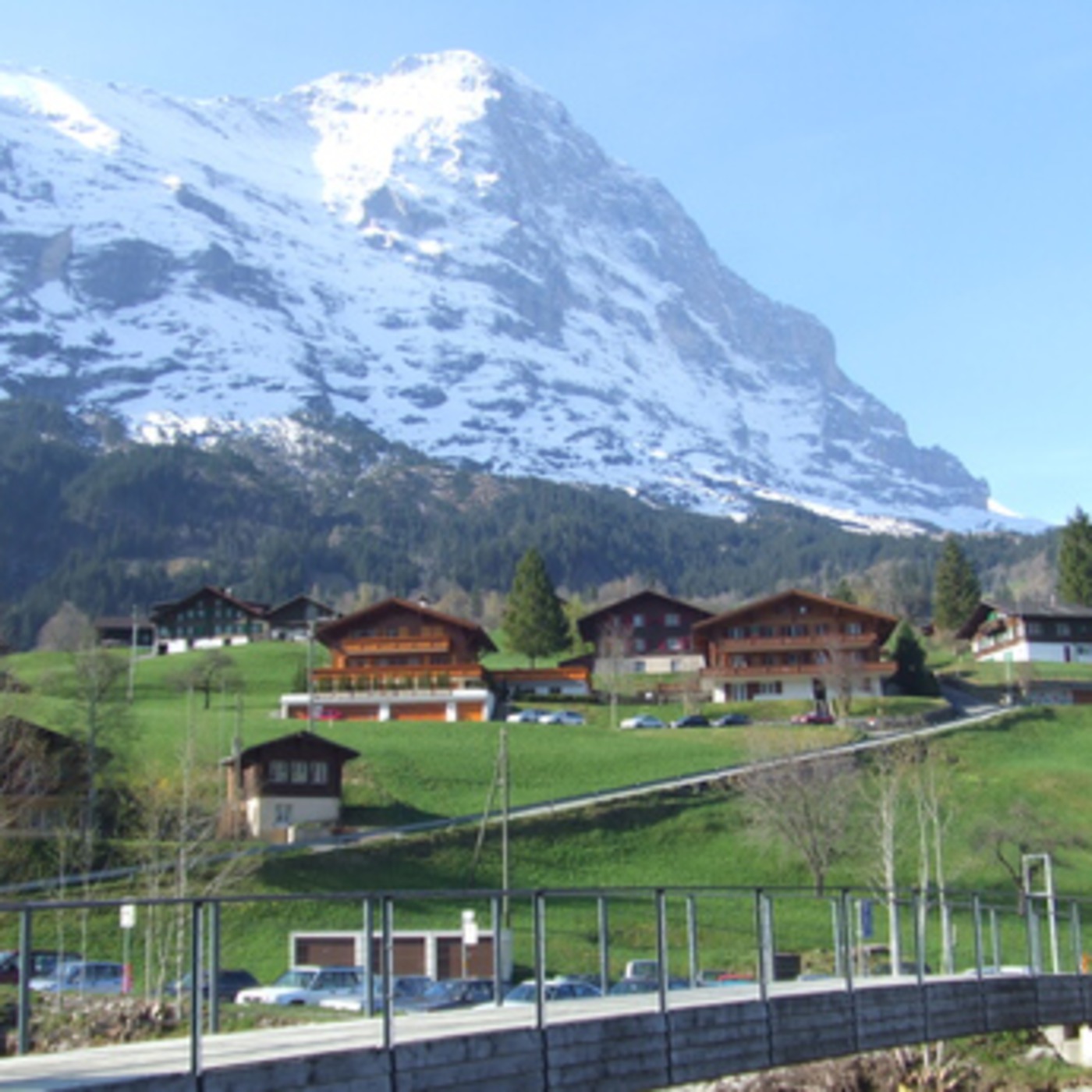 Episode 1 : My first podcast