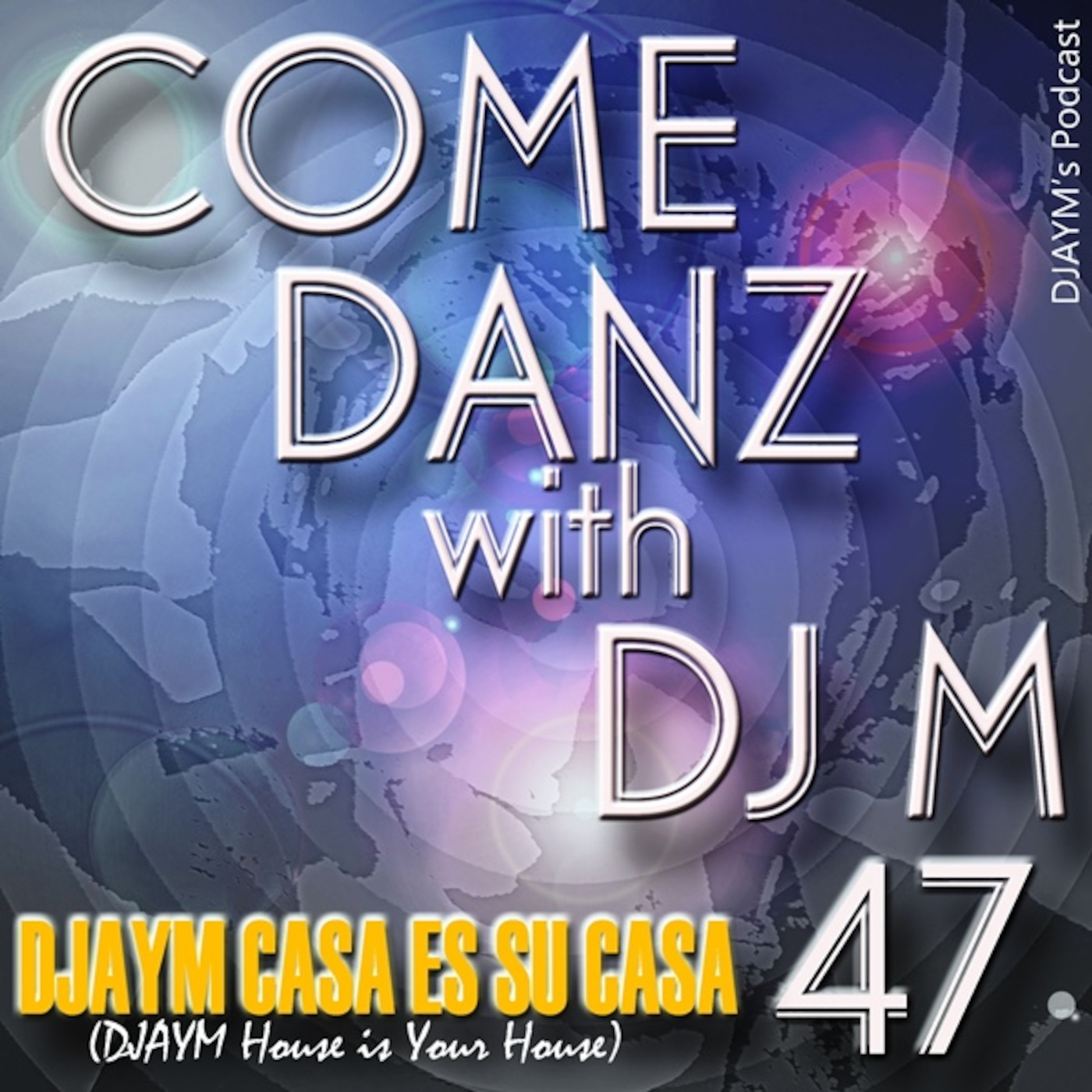 DJAYM\'s Podcast