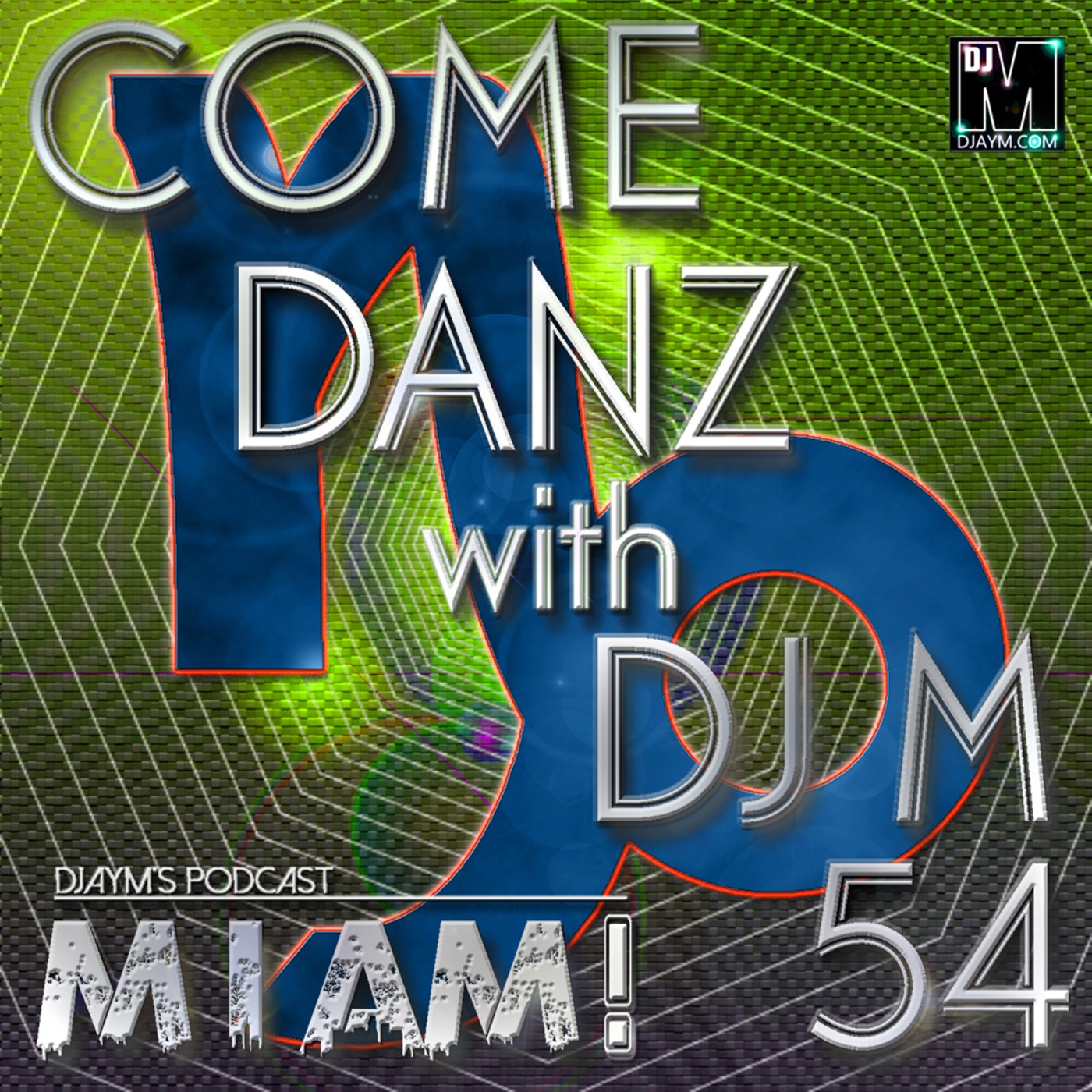 DJAYM\'s Podcast