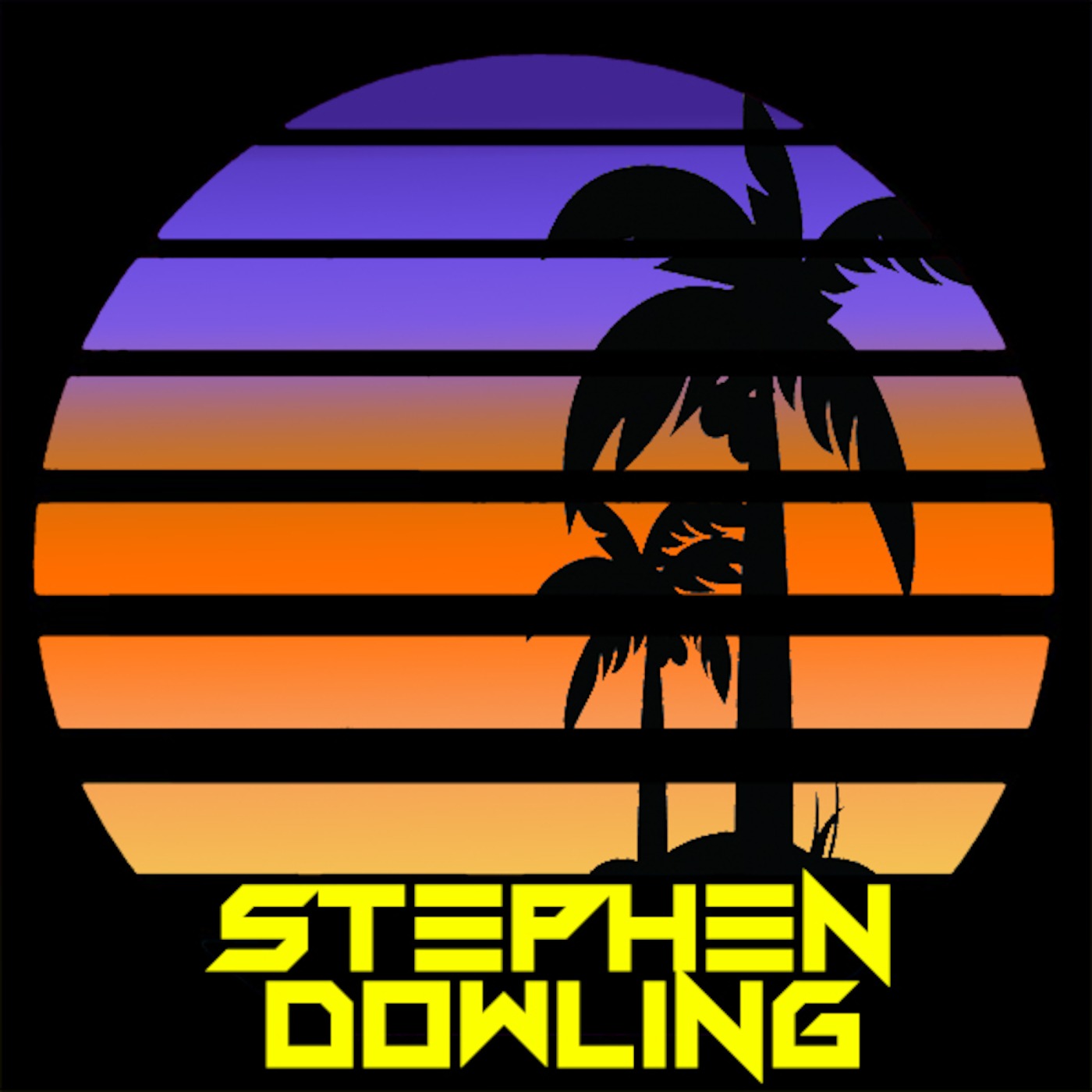 Stephen Dowling's Podcast