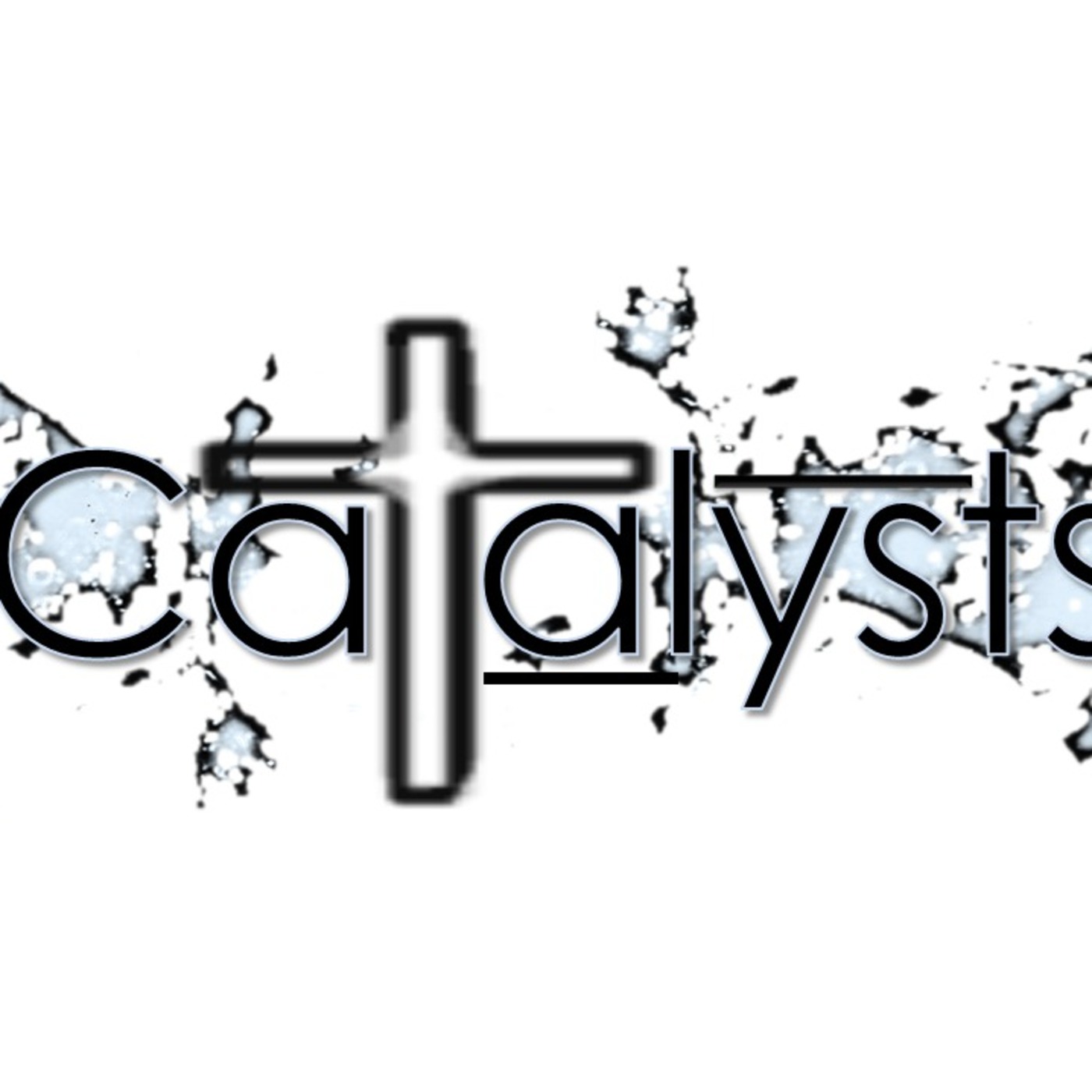 CATALYSTS: Bible Study episode artwork