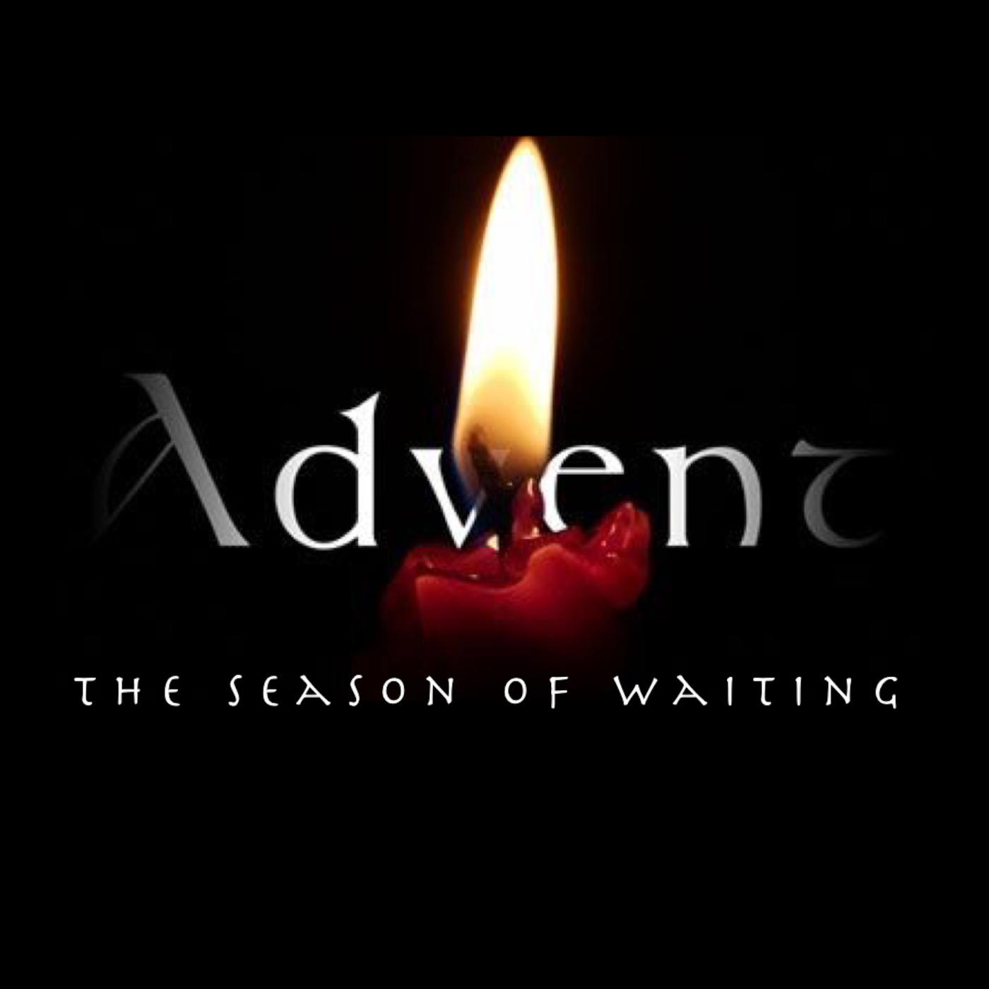 ADVENT: Seeking & Finding episode artwork