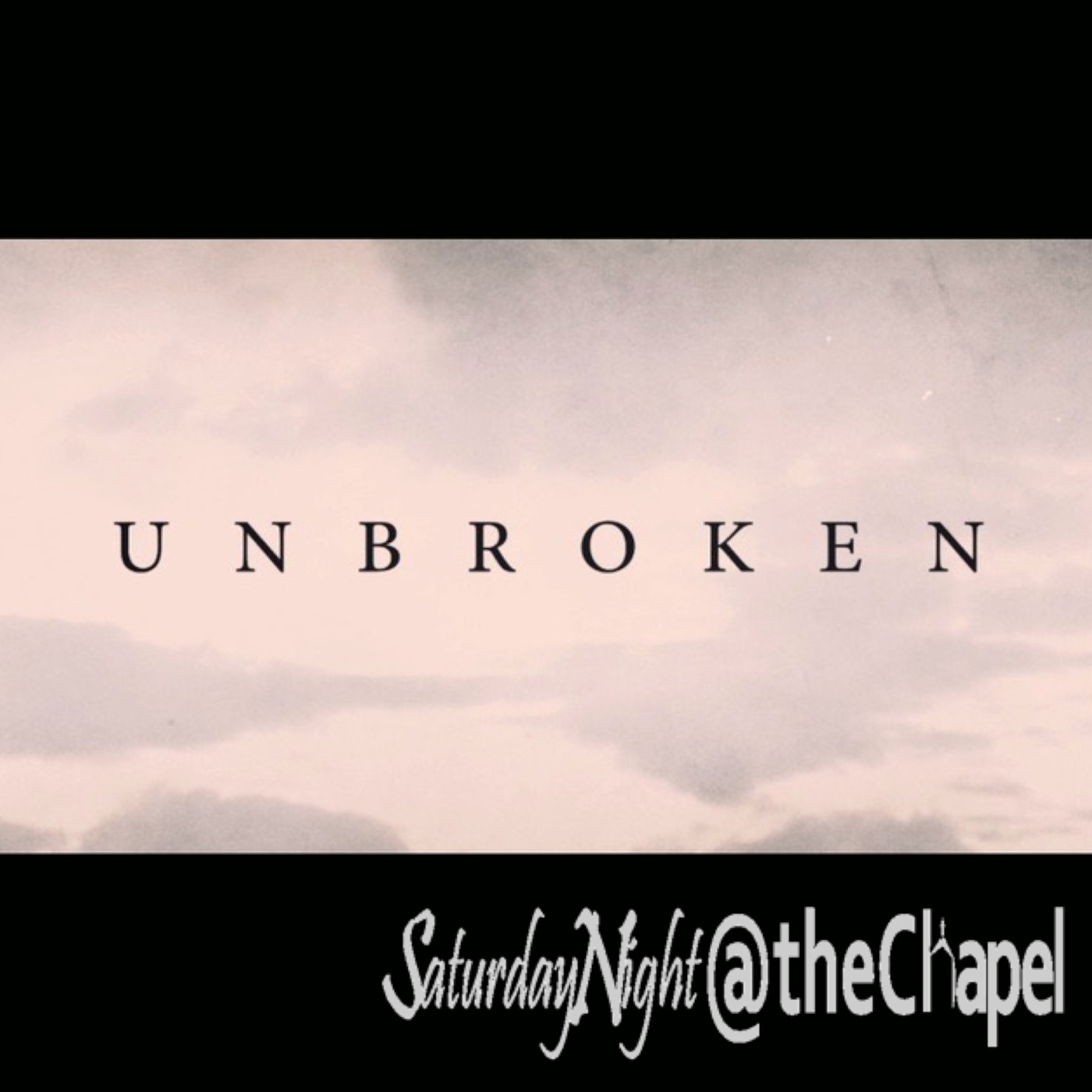 UNBROKEN - Pillars & Foundations episode artwork