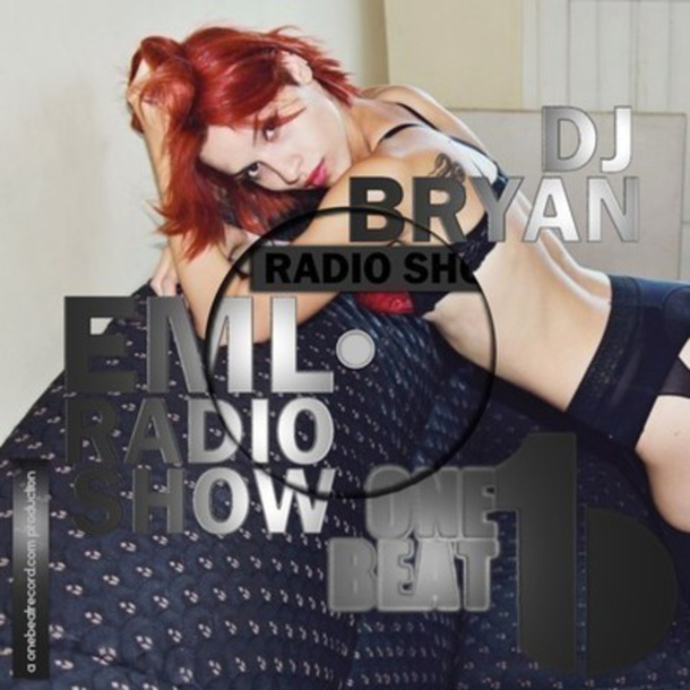 EML RECORDS JUNE PODCAST's Podcast