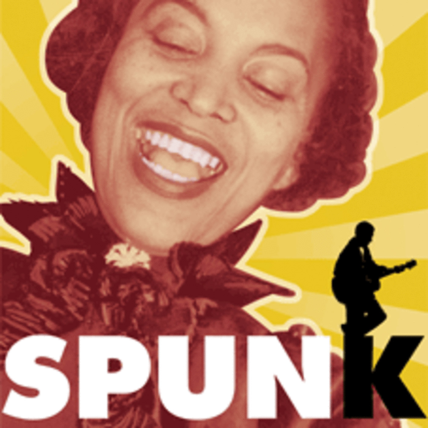 What People Are Saying About Spunk