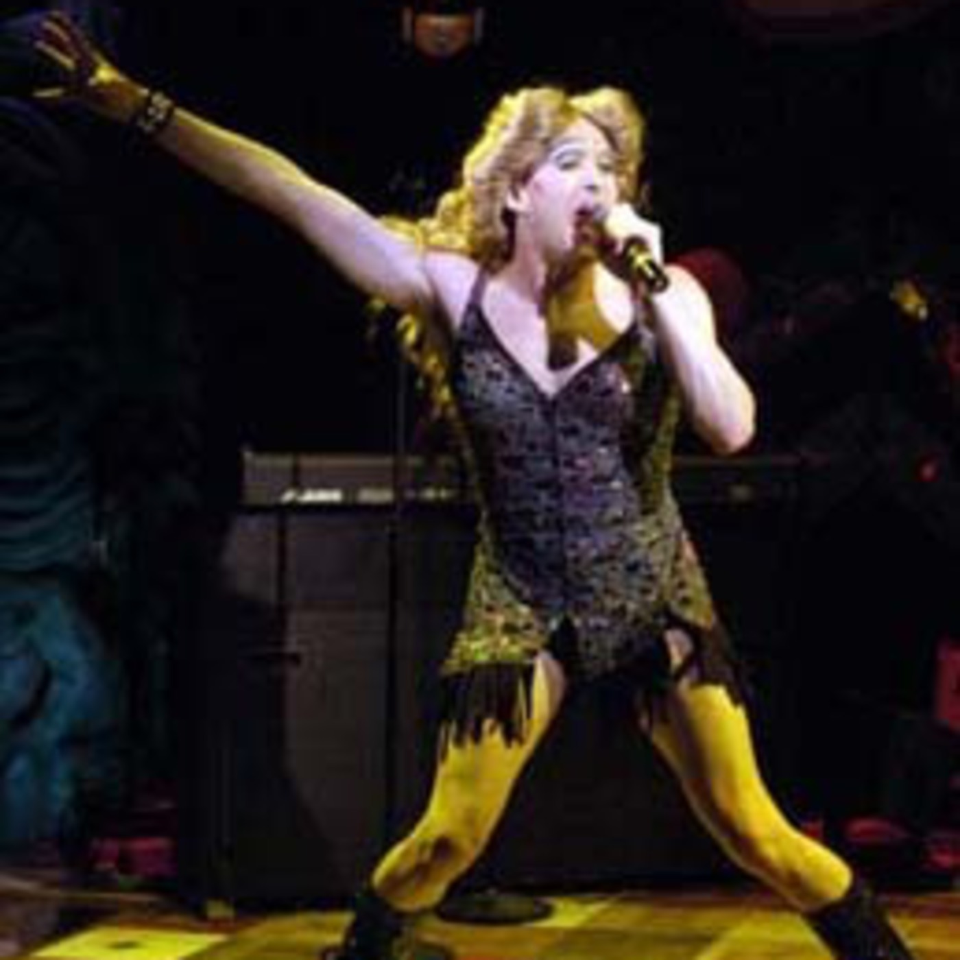 What People Are Saying About Hedwig and the Angry Inch