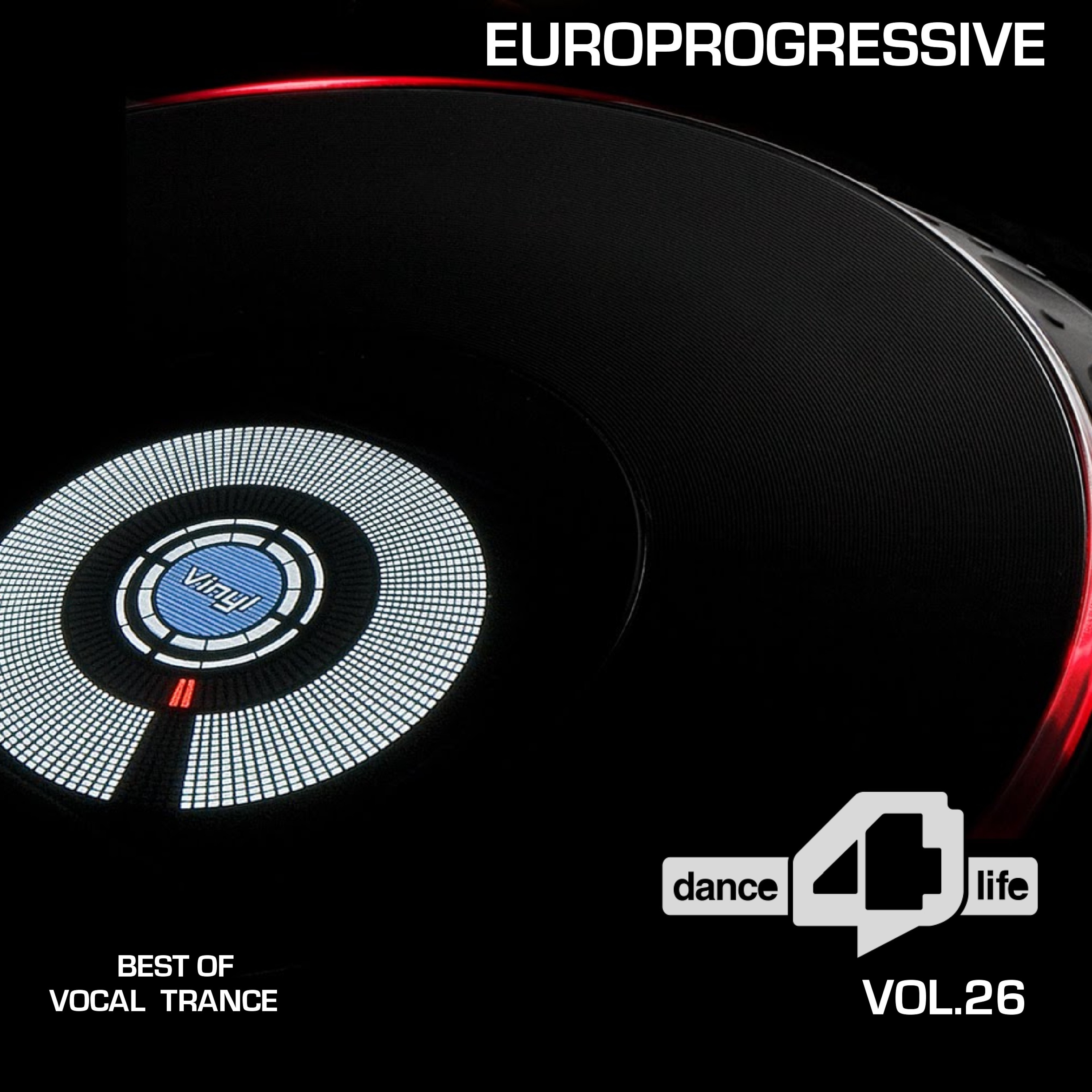 Europrogressive\'s Podcast