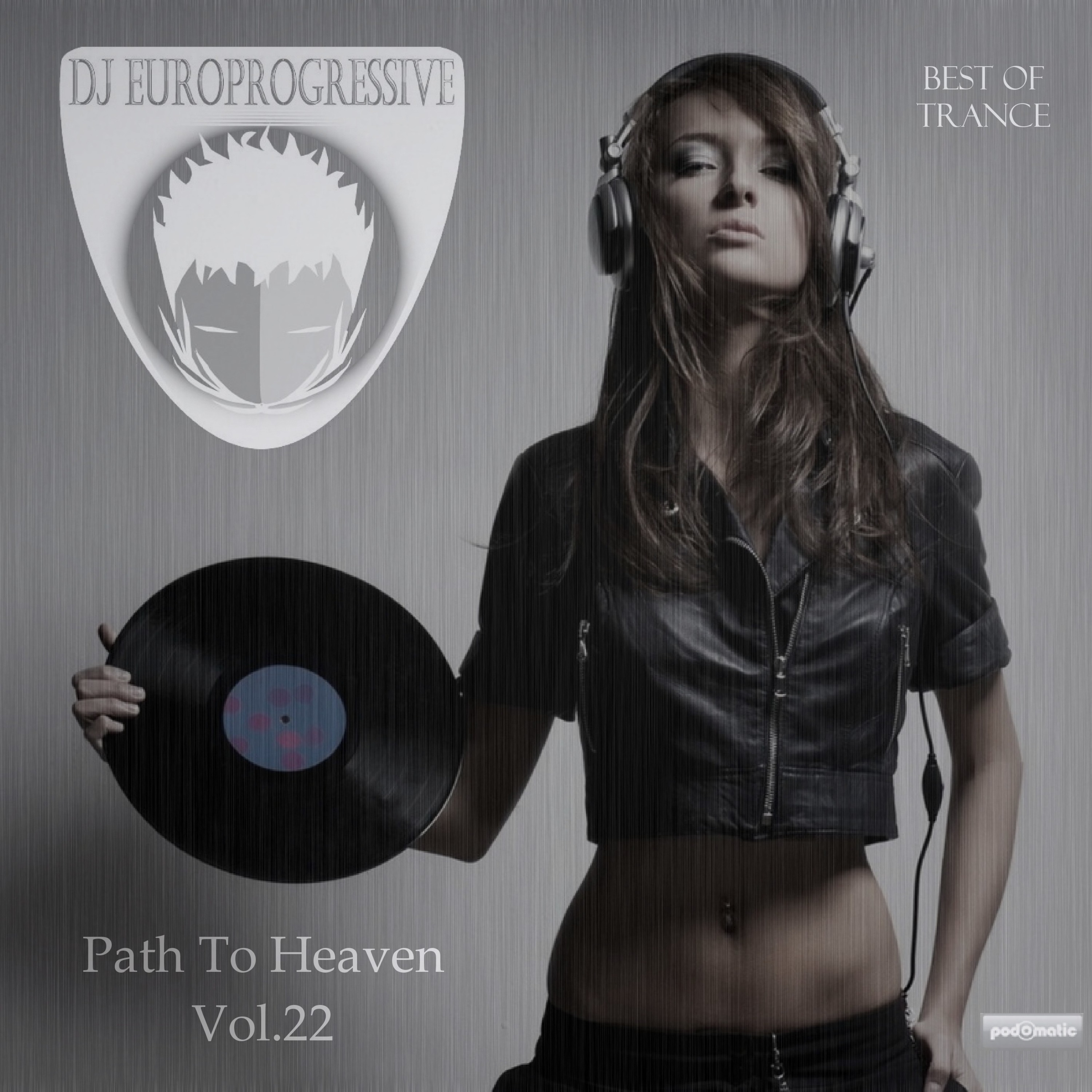 Europrogressive\'s Podcast