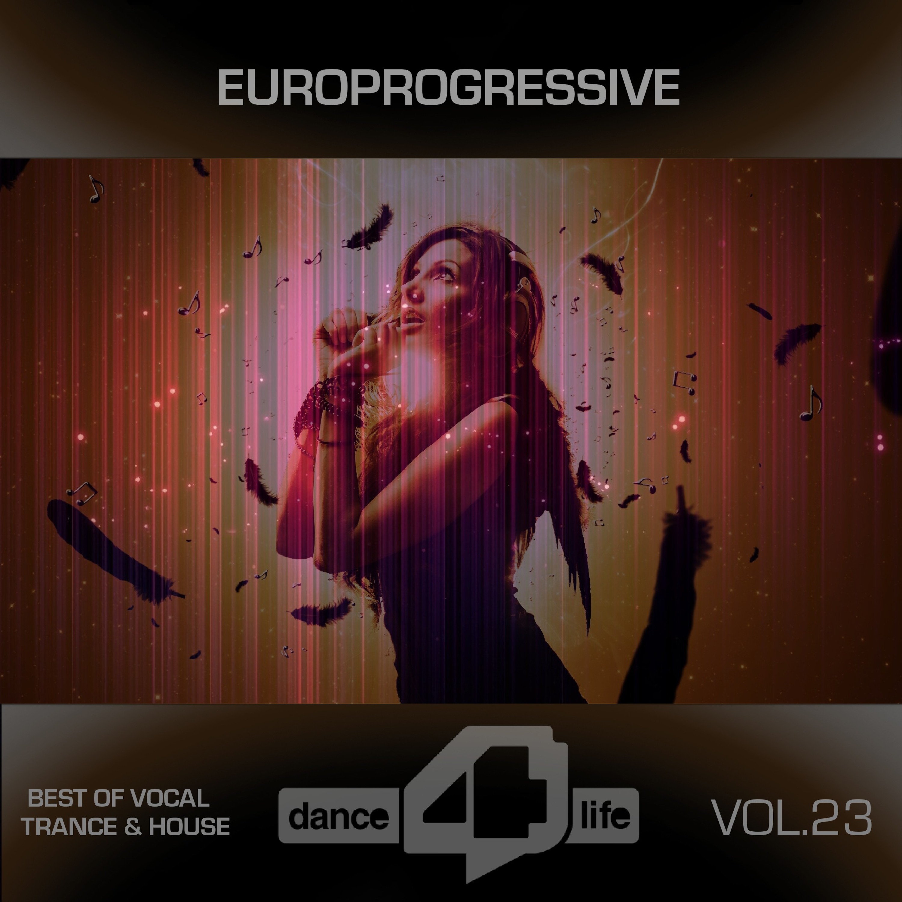 Europrogressive\'s Podcast