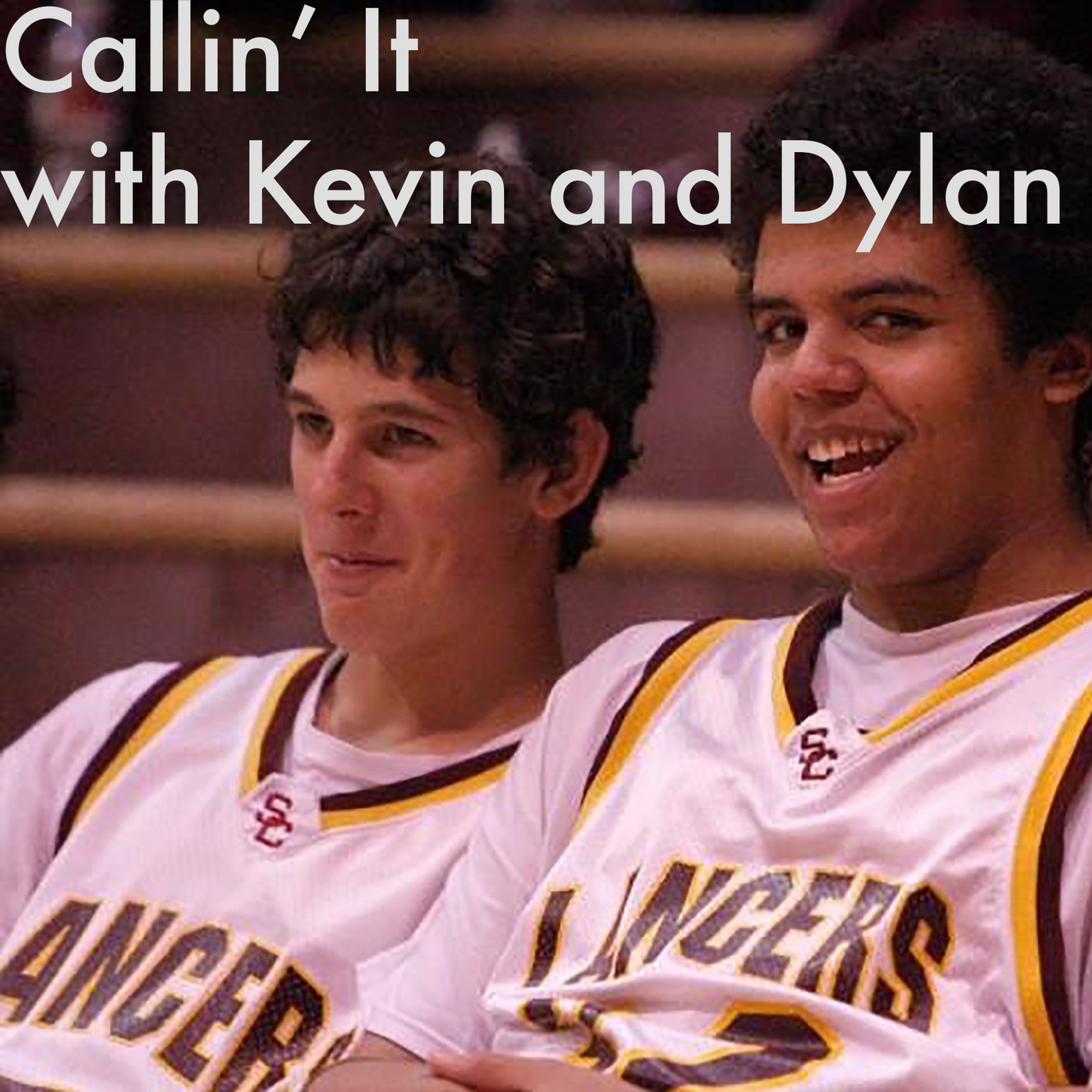 Callin' It with Kevin and Dylan