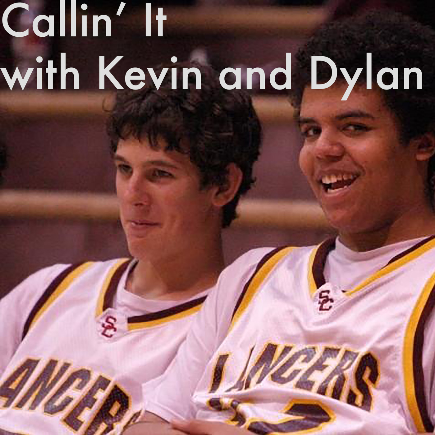 Ep. 25: Special Edition Pod